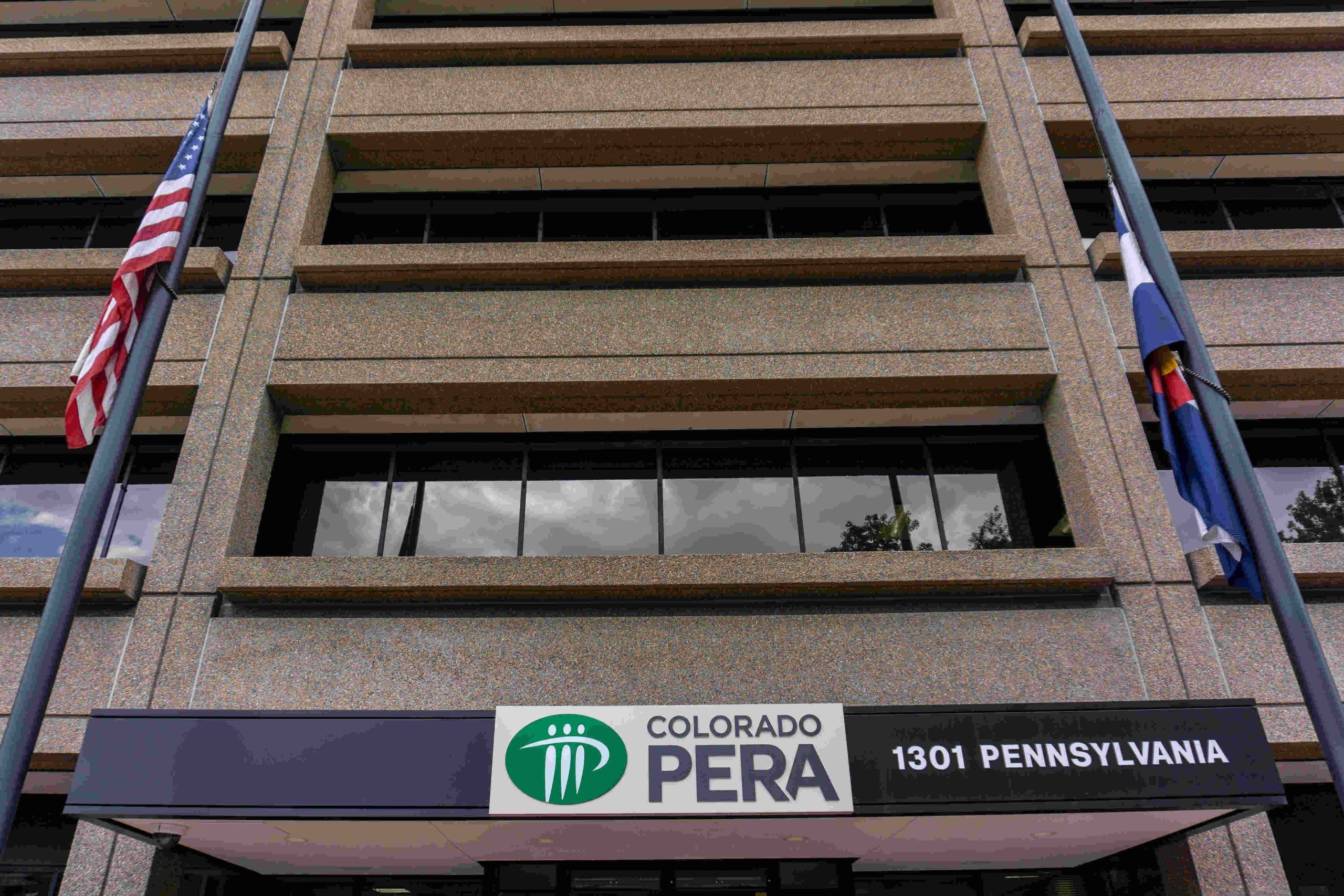 Colorado PERA looks at ways to alleviate pain of pension reform The