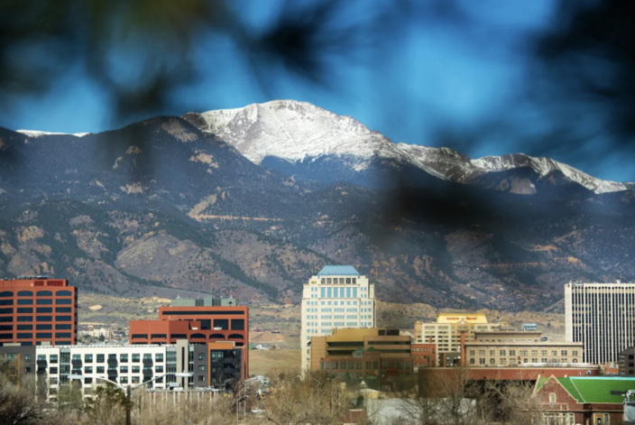 The Outsider | Colorado Parks and Wildlife weighs management of recreation around Pikes Peak