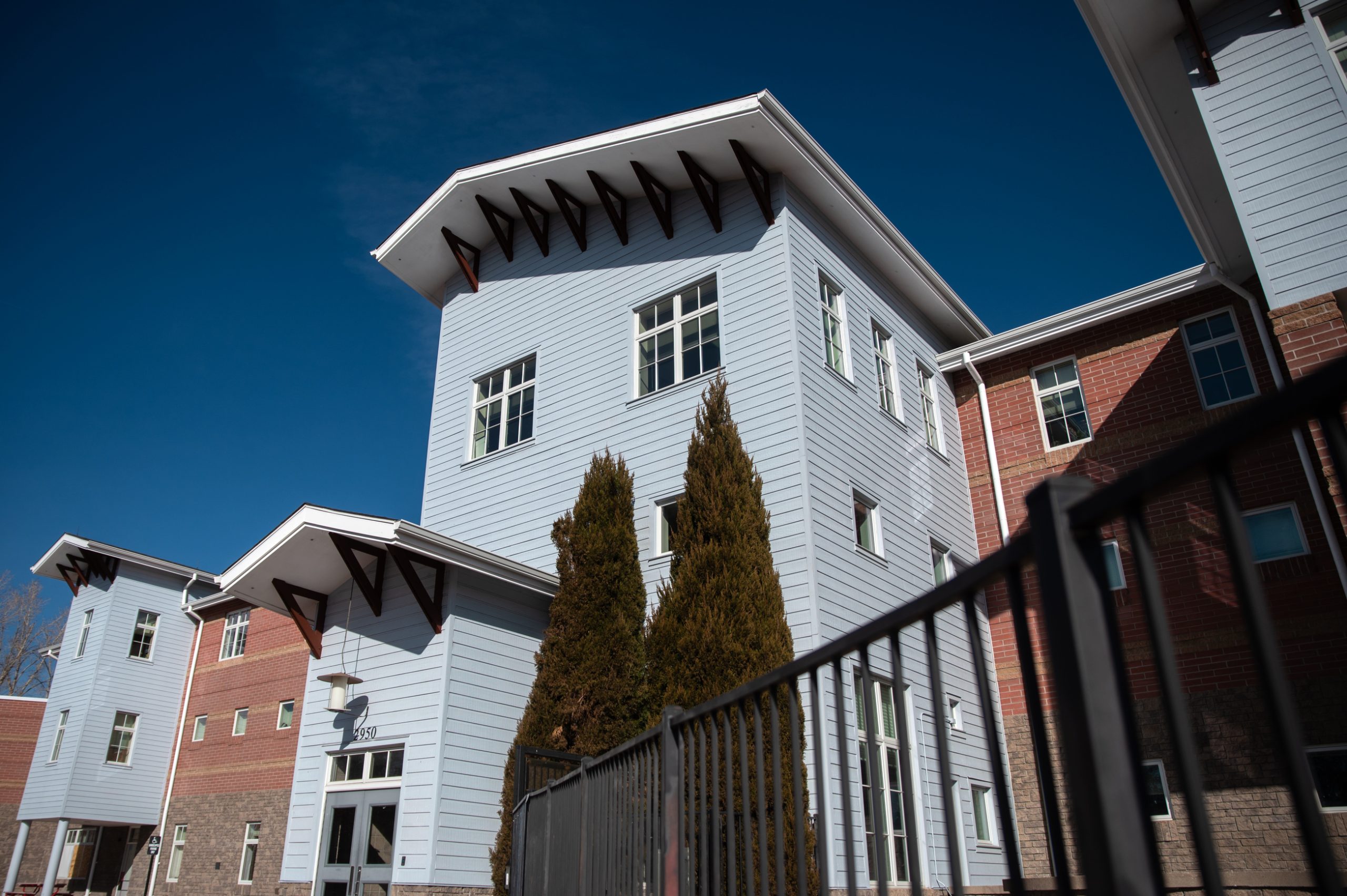 Schools for Colorado’s "most vulnerable" students are disappearing