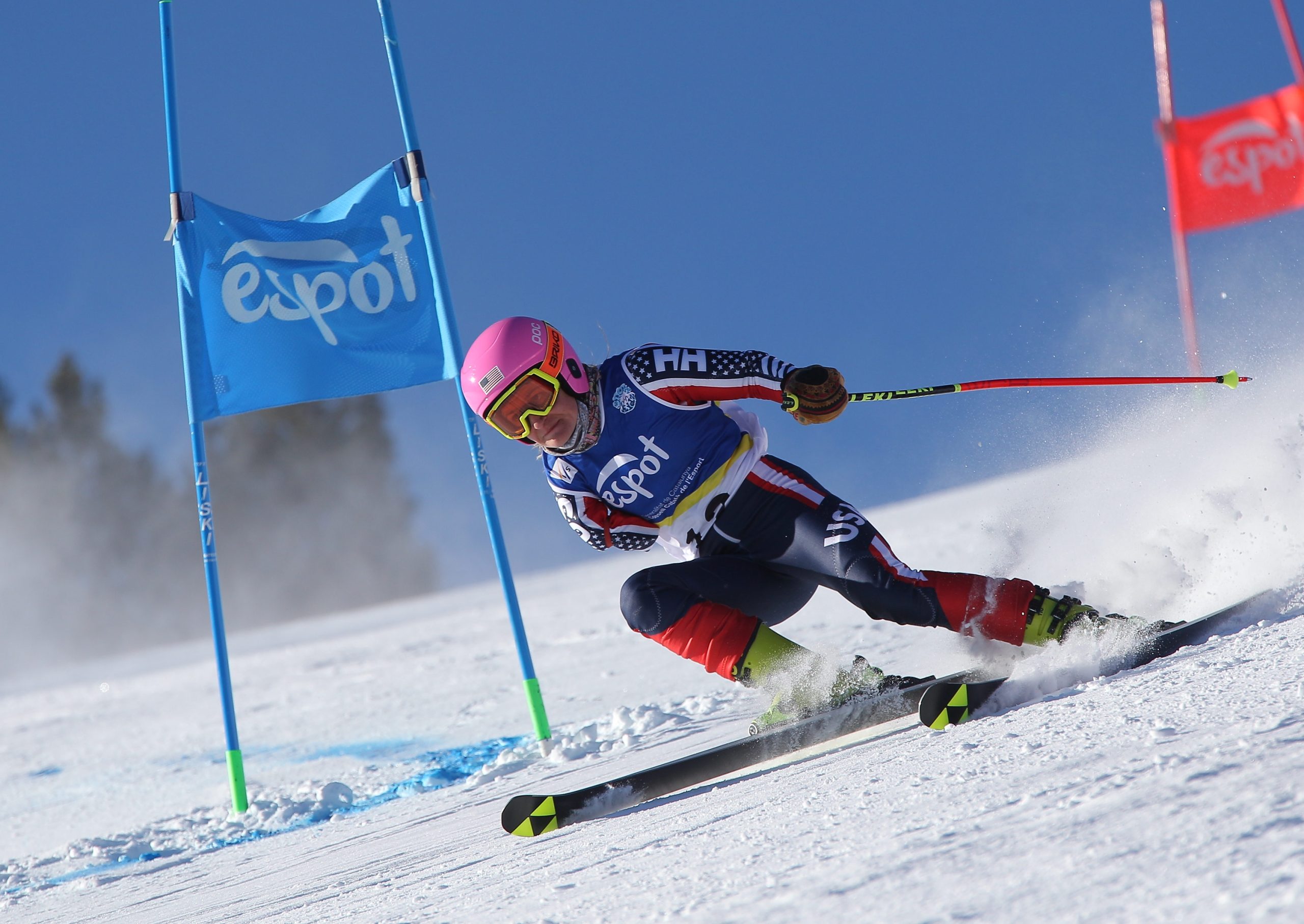 Colorado’s athletes poised for glory at Milan Cortina Winter Paralympic Games