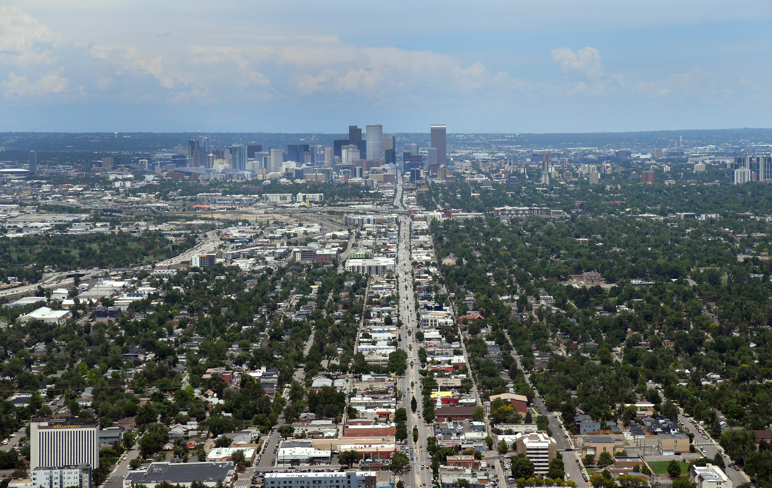 Denver’s new mayor declares state of emergency on homelessness, sets goal of housing 1,000 unsheltered people by end of 2023