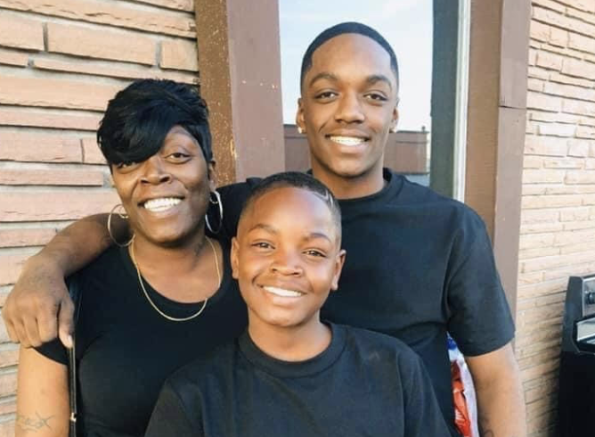 Aurora officers involved in fatal shooting of 14-year-old Jor’Dell Richardson won’t face charges