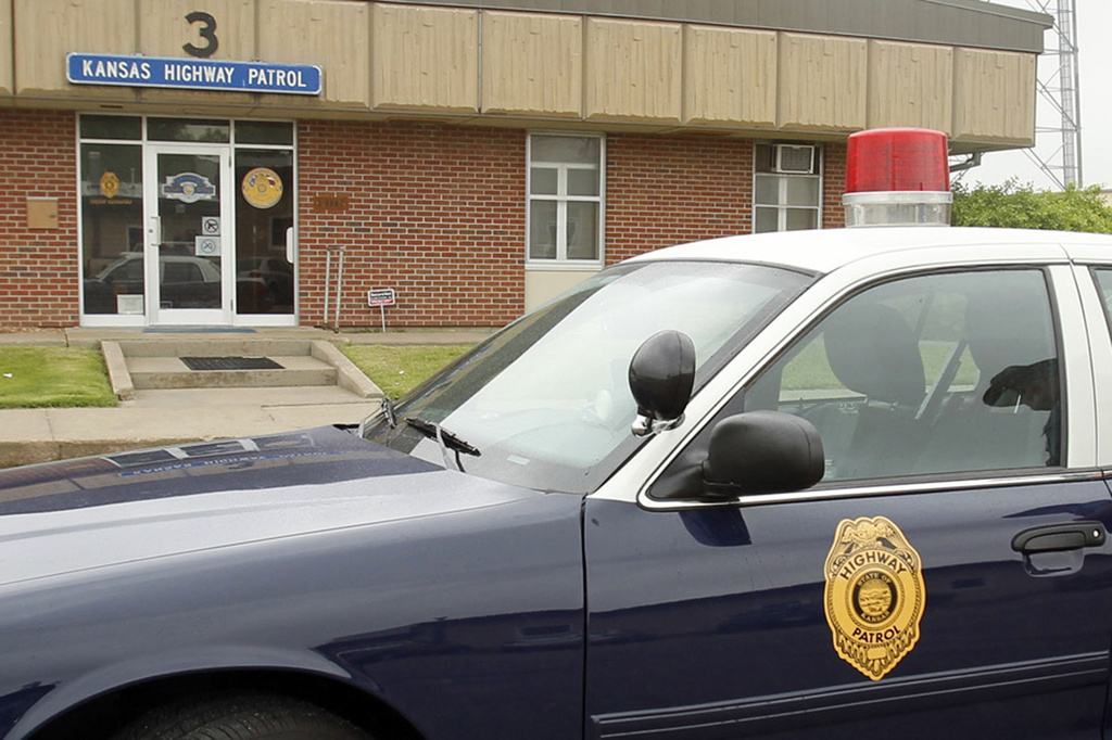 Kansas Highway Patrol’s “two-step” traffic stop tactic tramples rights, federal judge rules in case filed by motorists coming from Colorado