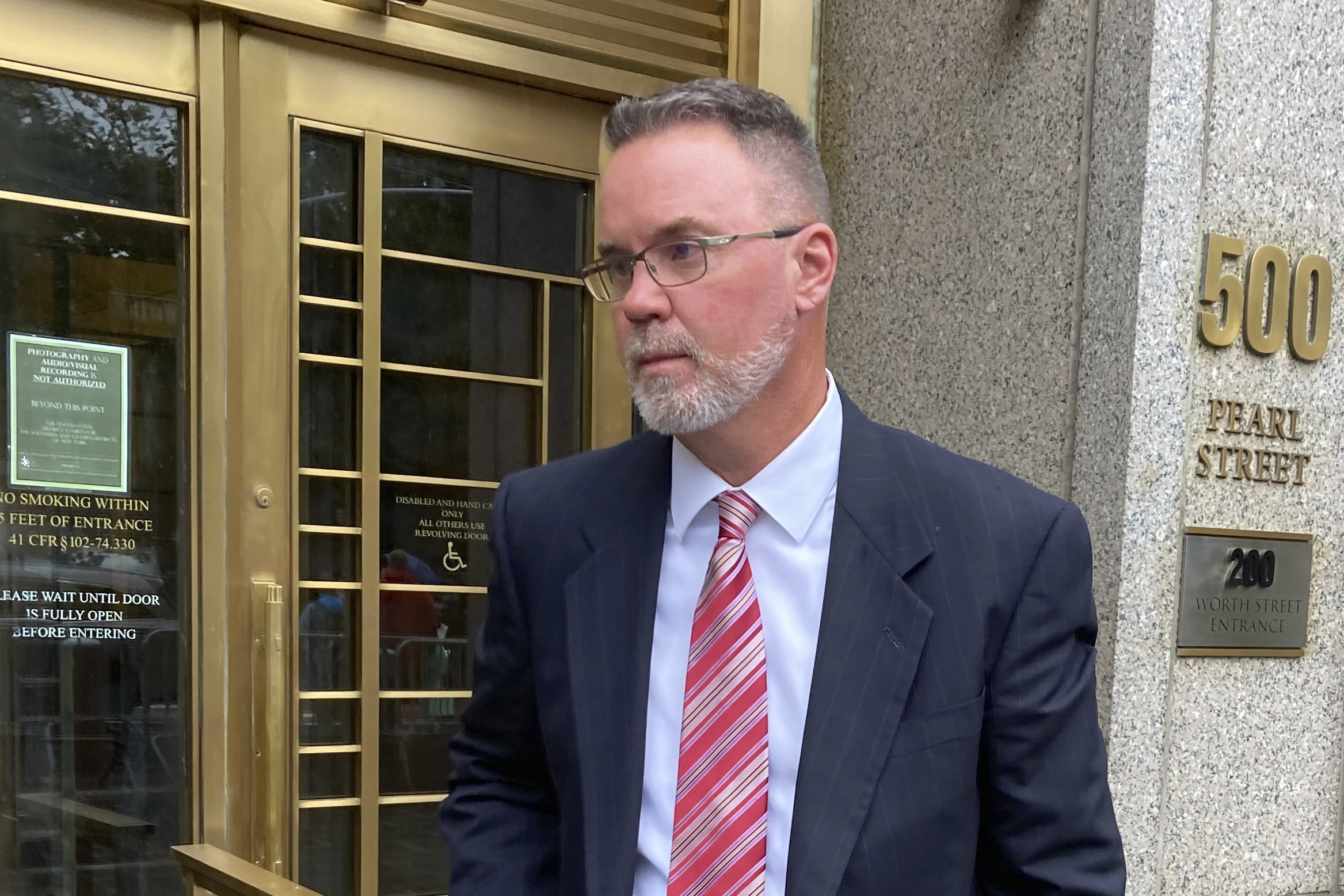 Colorado businessman gets over 5 years in prison for “We Build The Wall” fundraiser fraud