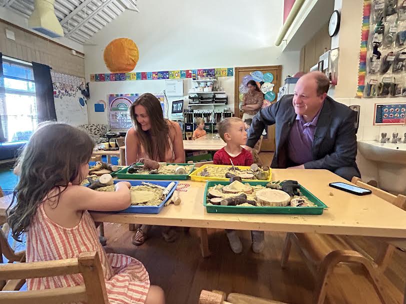 Colorado’s universal preschool standards set low bar, experts say