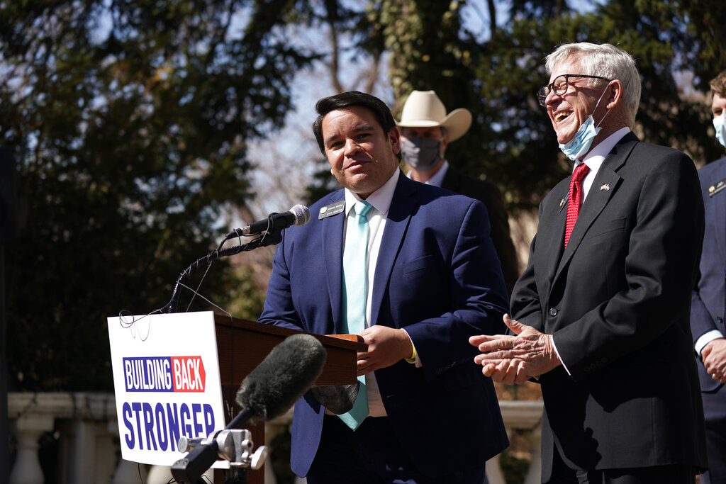 No. 2 Democrat in Colorado Senate is stepping down to join new Denver mayor’s administration