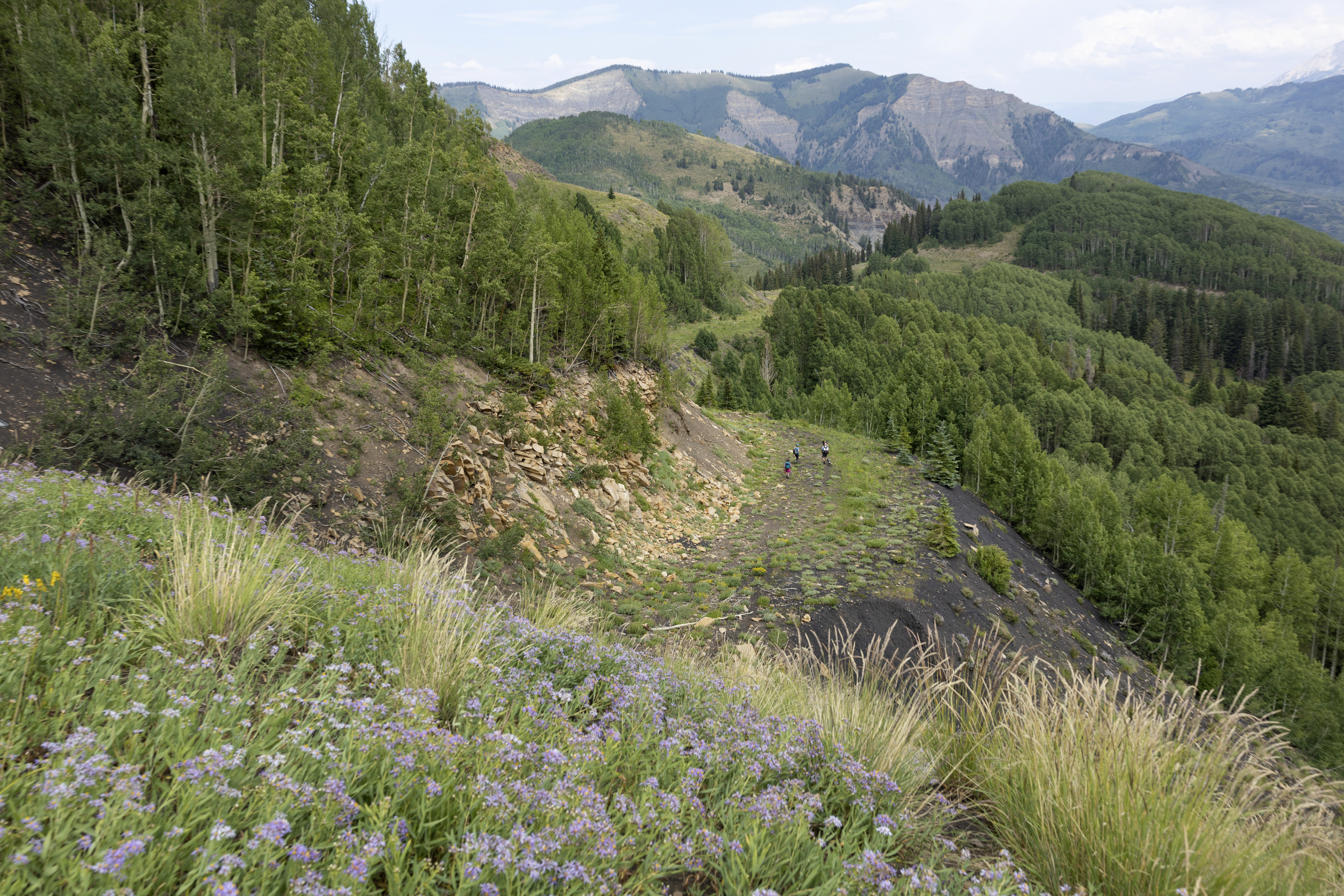 Biden blocks mining on more than 221,000 acres of federal land in Colorado after decadeslong fight