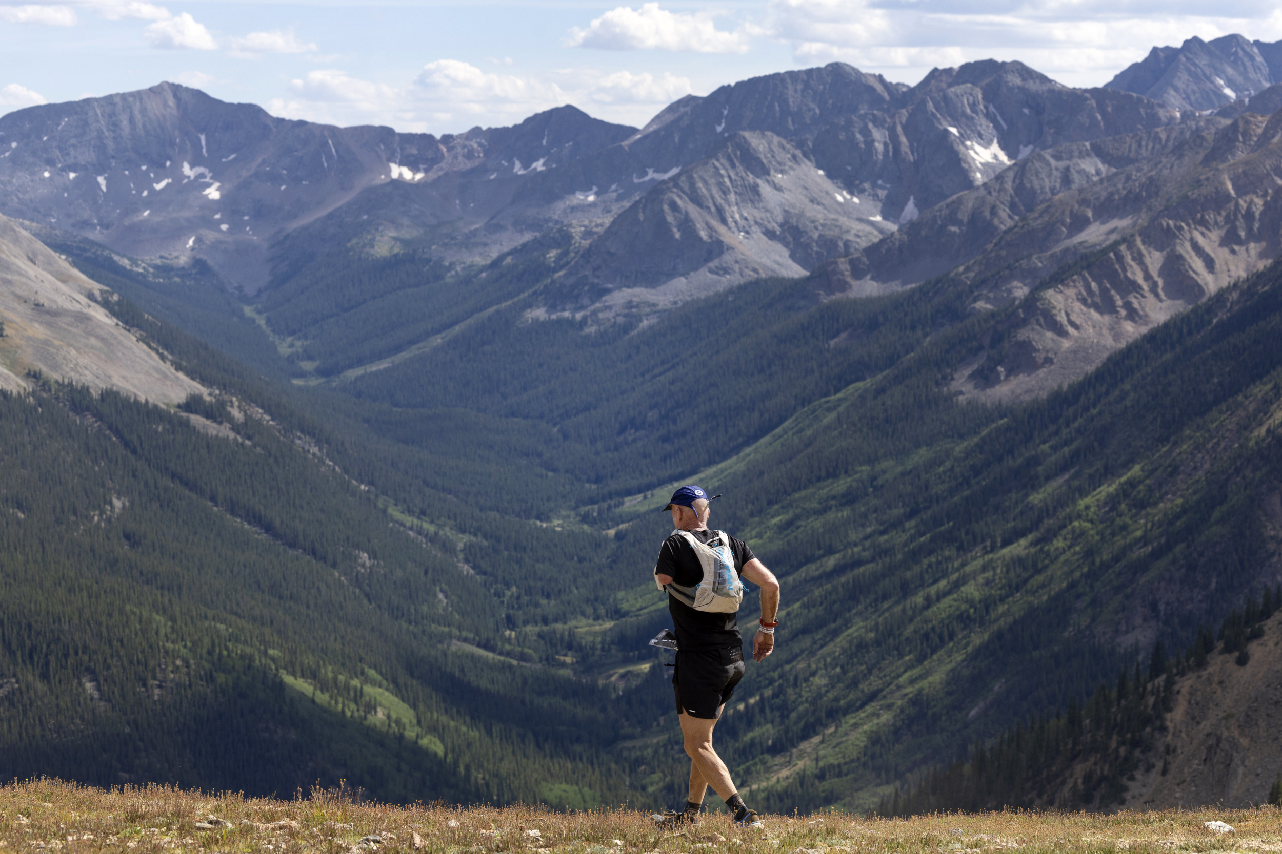 Leadville 100 run and bike races forced to chart new courses to avoid Willow fire zone