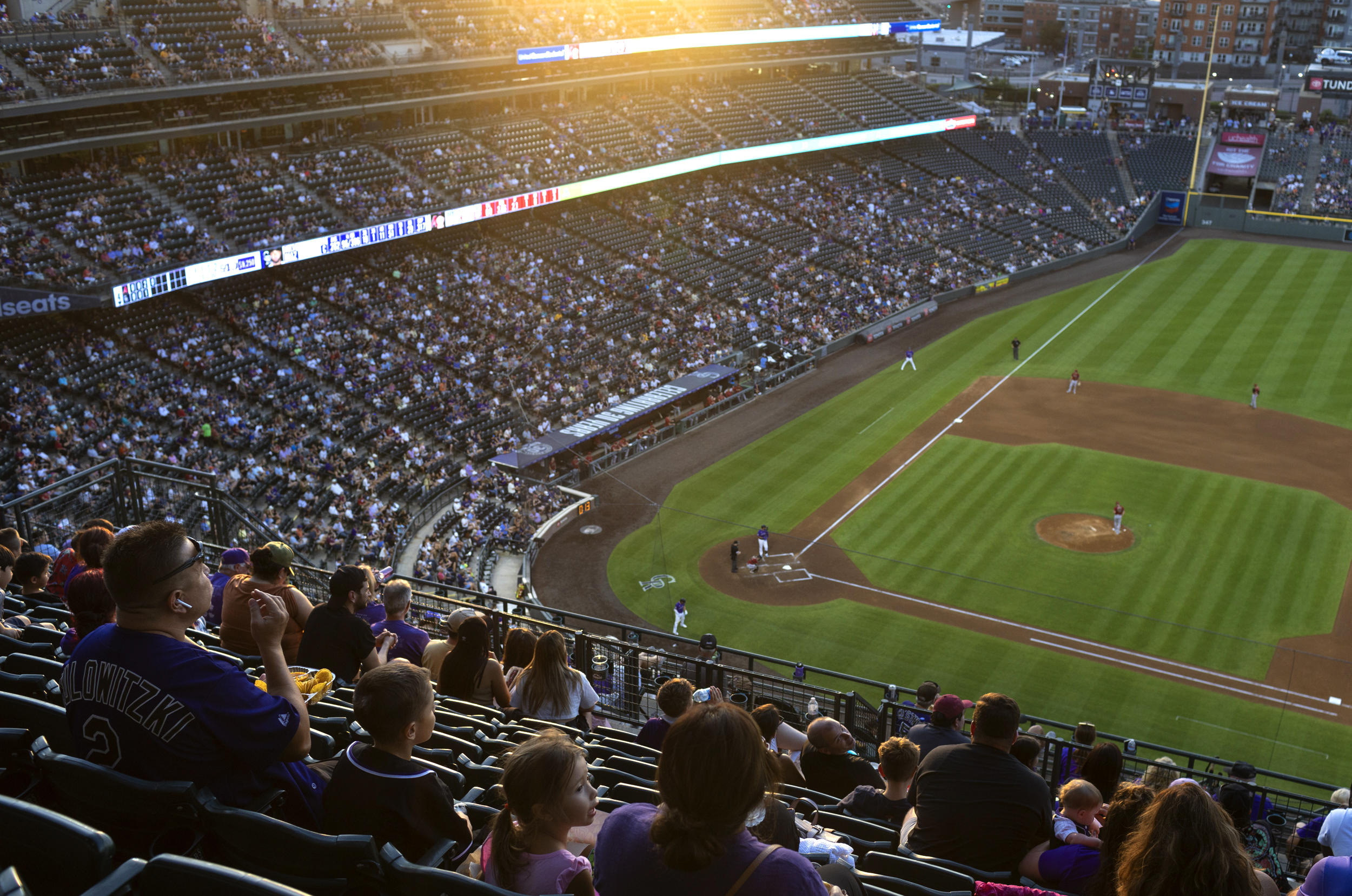 $10 stadium hot dog in Colorado lives on as effort to prevent high “captive audience” pricing meets demise