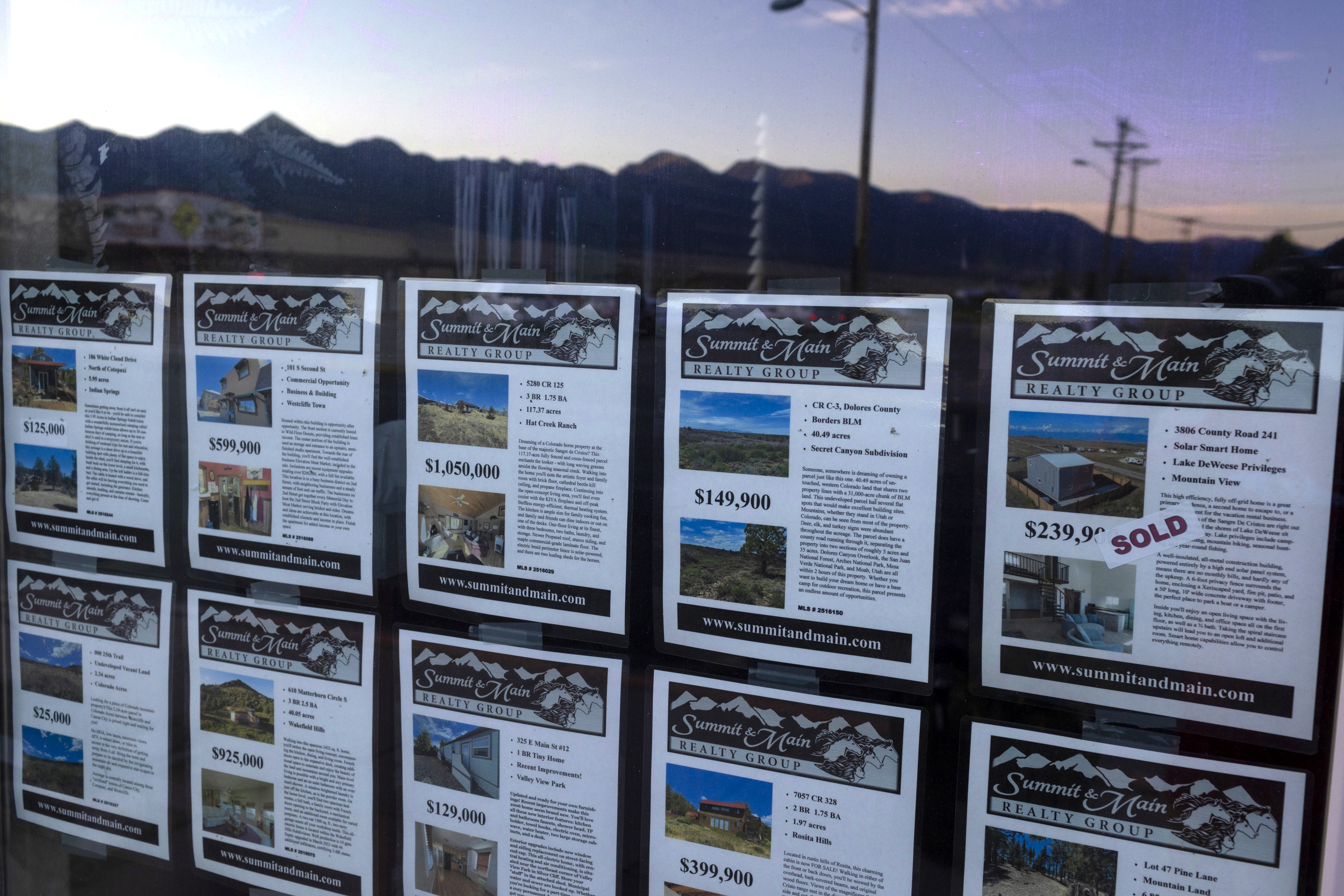 Colorado SunFest 2026 Panel: Housing – Any relief in the high country?