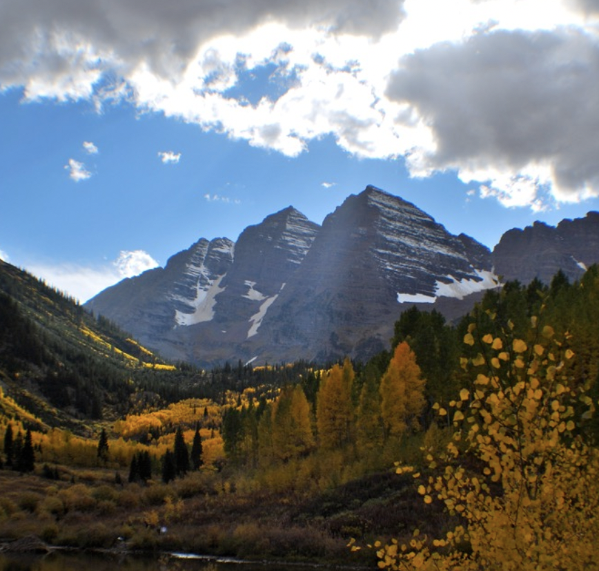 Governor orders his staff to form plan to keep Colorado’s national parks, public lands open if there’s a federal shutdown