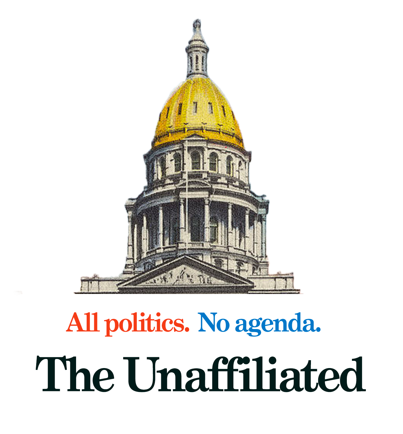 How To Get The Unaffiliated Newsletter The Colorado Sun
