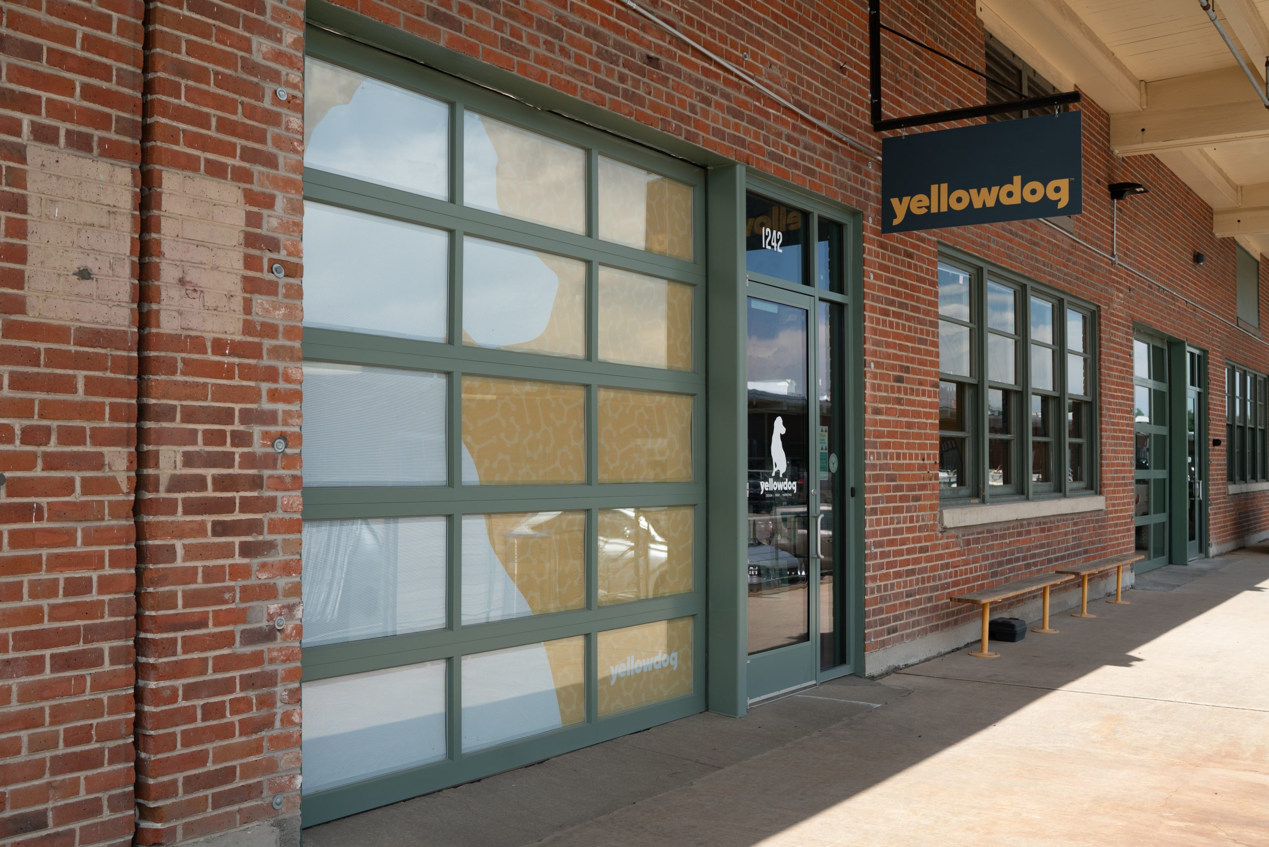 Best Commercial Printer Denver Metro — Yellowdog Design Print and Marketing