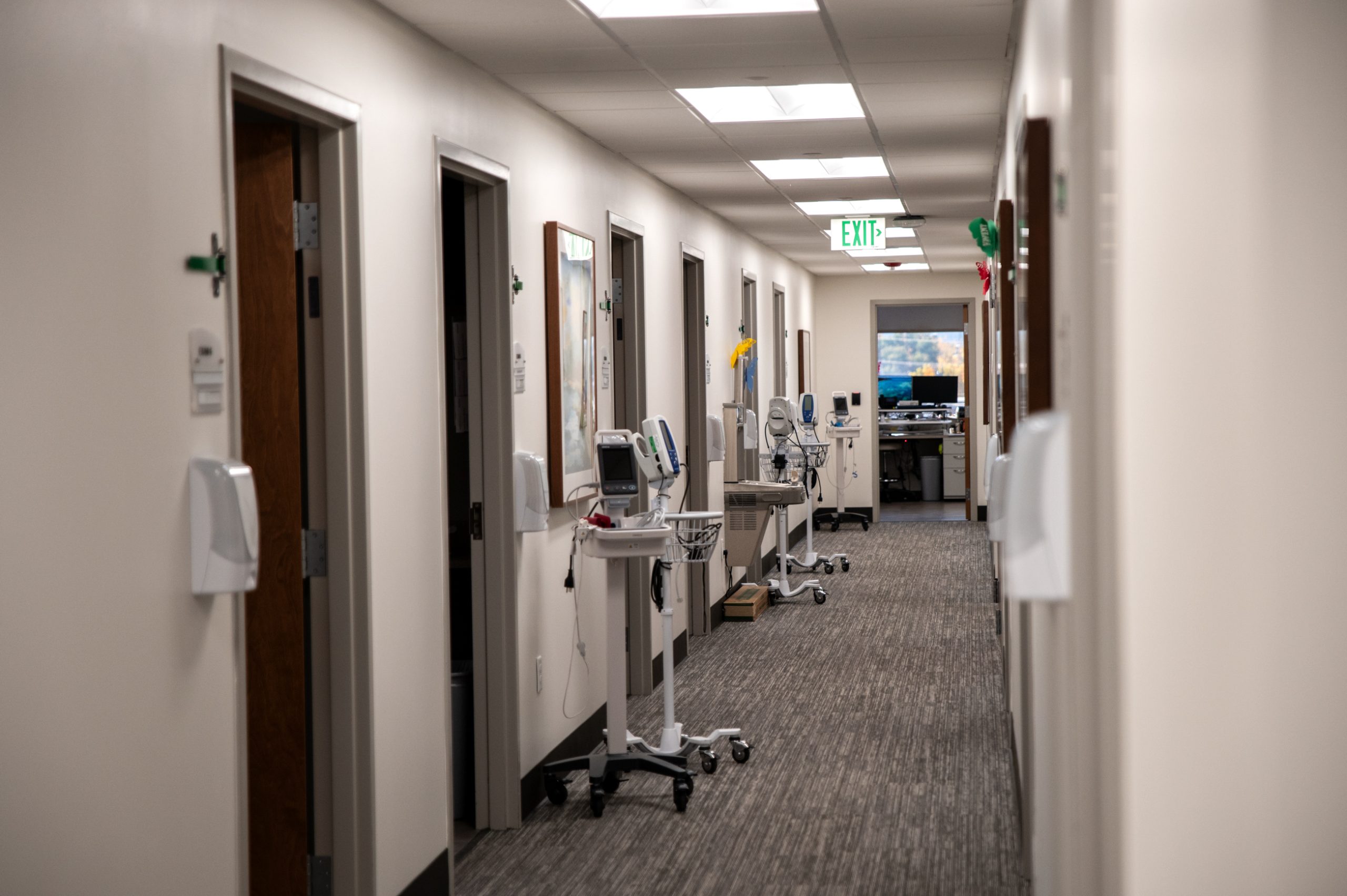 Federal judge stops Trump plans to cut public health funding to Colorado, other Democratic-led states