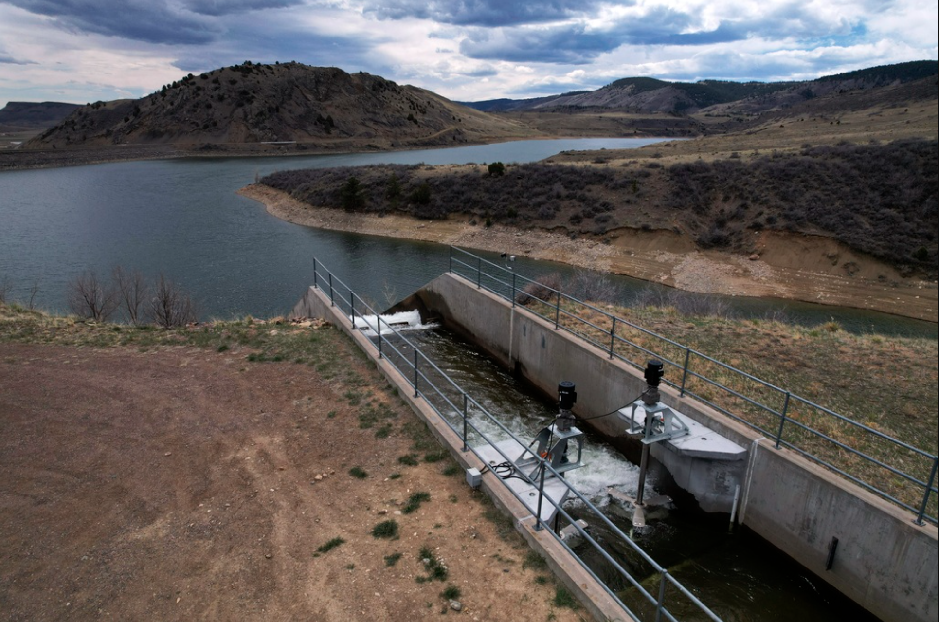 The Sunriser | Colorado stuck with old uranium mine