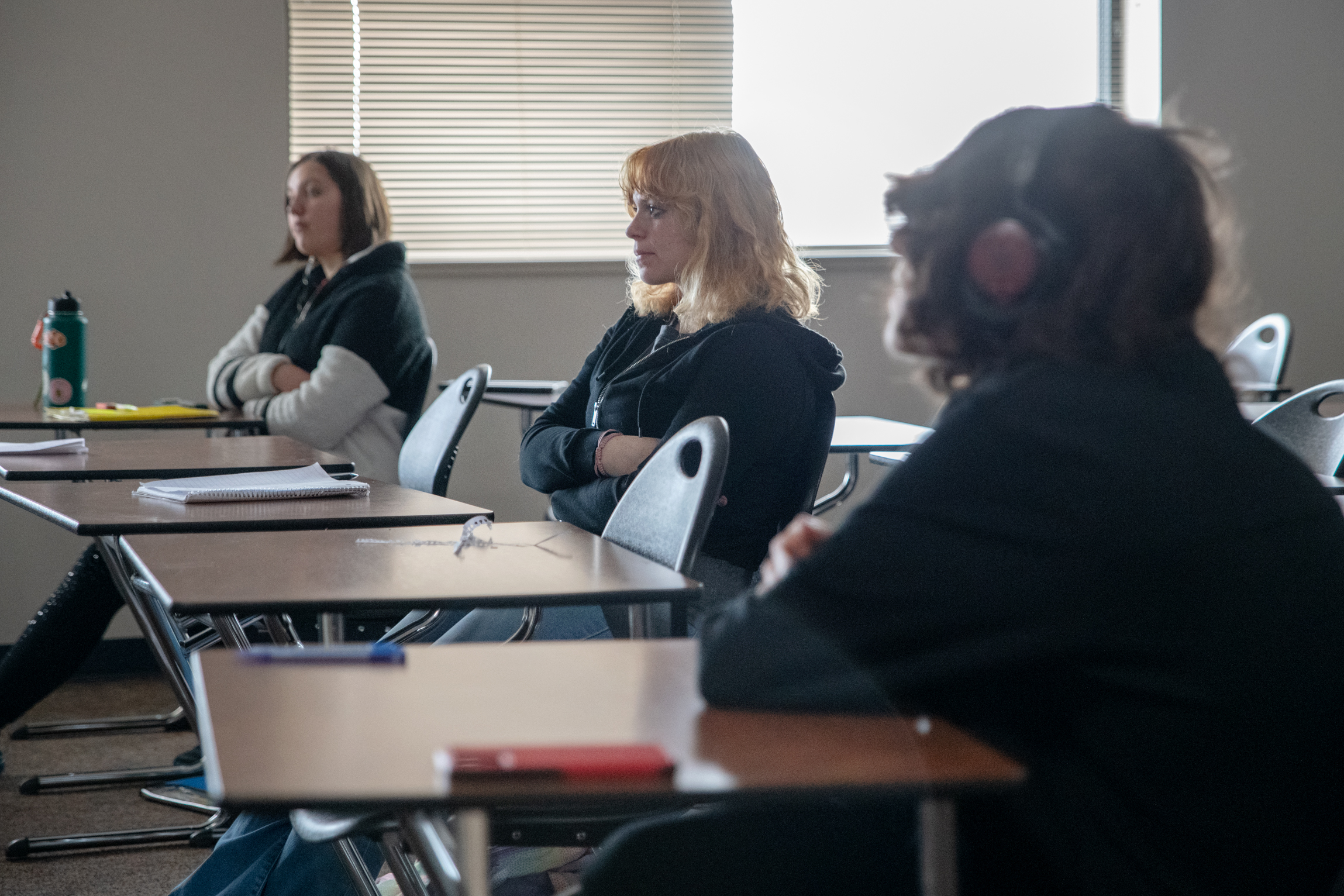 The Sunriser | Teens are training to take 911 calls