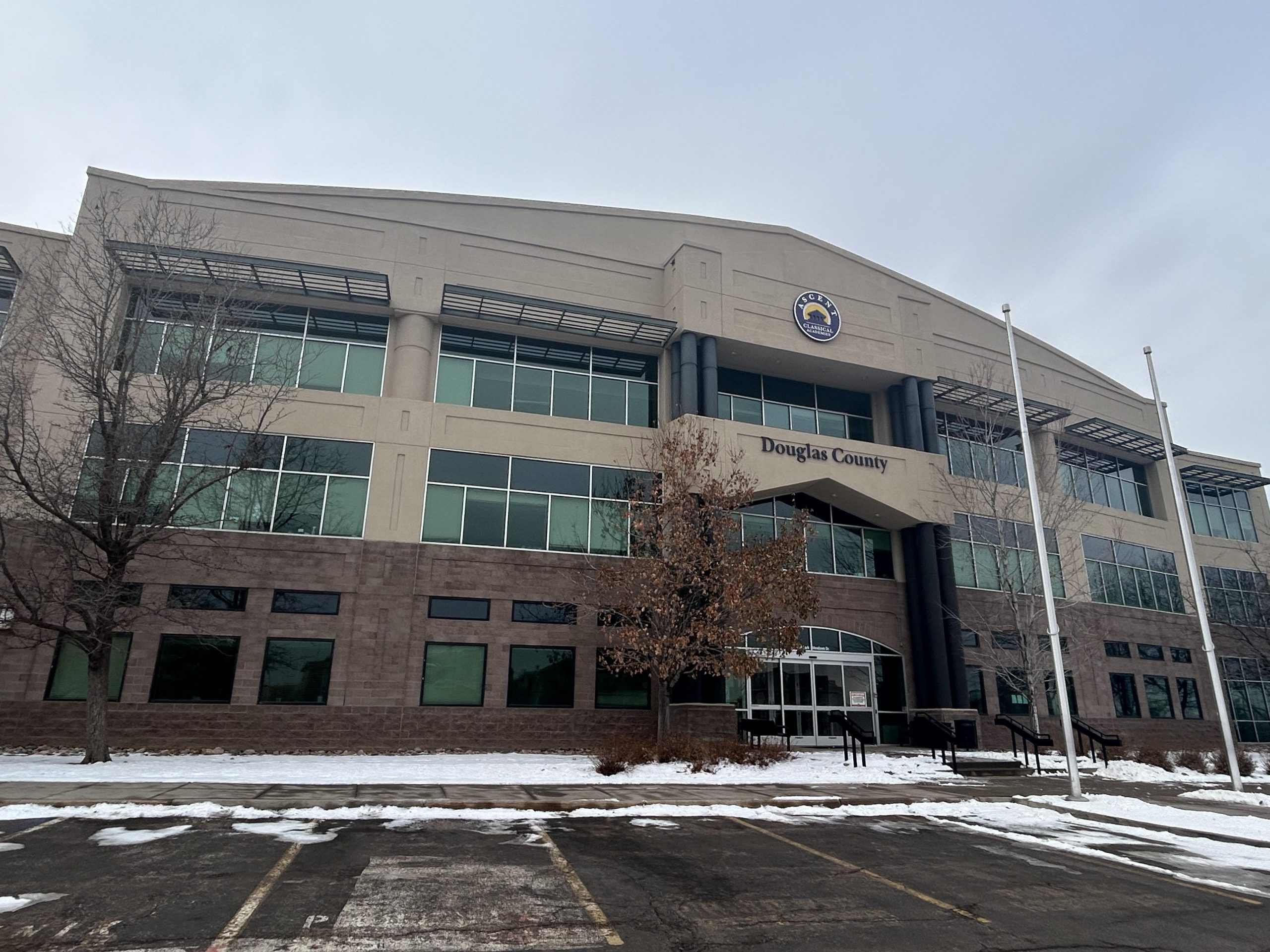 A Colorado charter school network fired its management group. Now, it