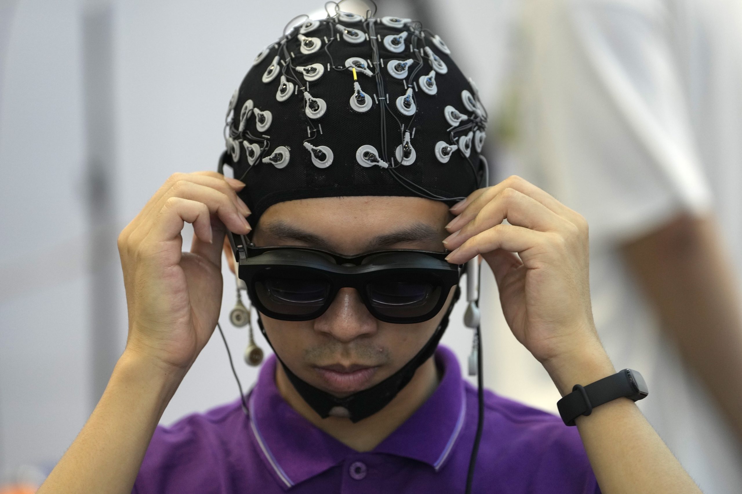 Colorado among states passing brain data protection laws from devices