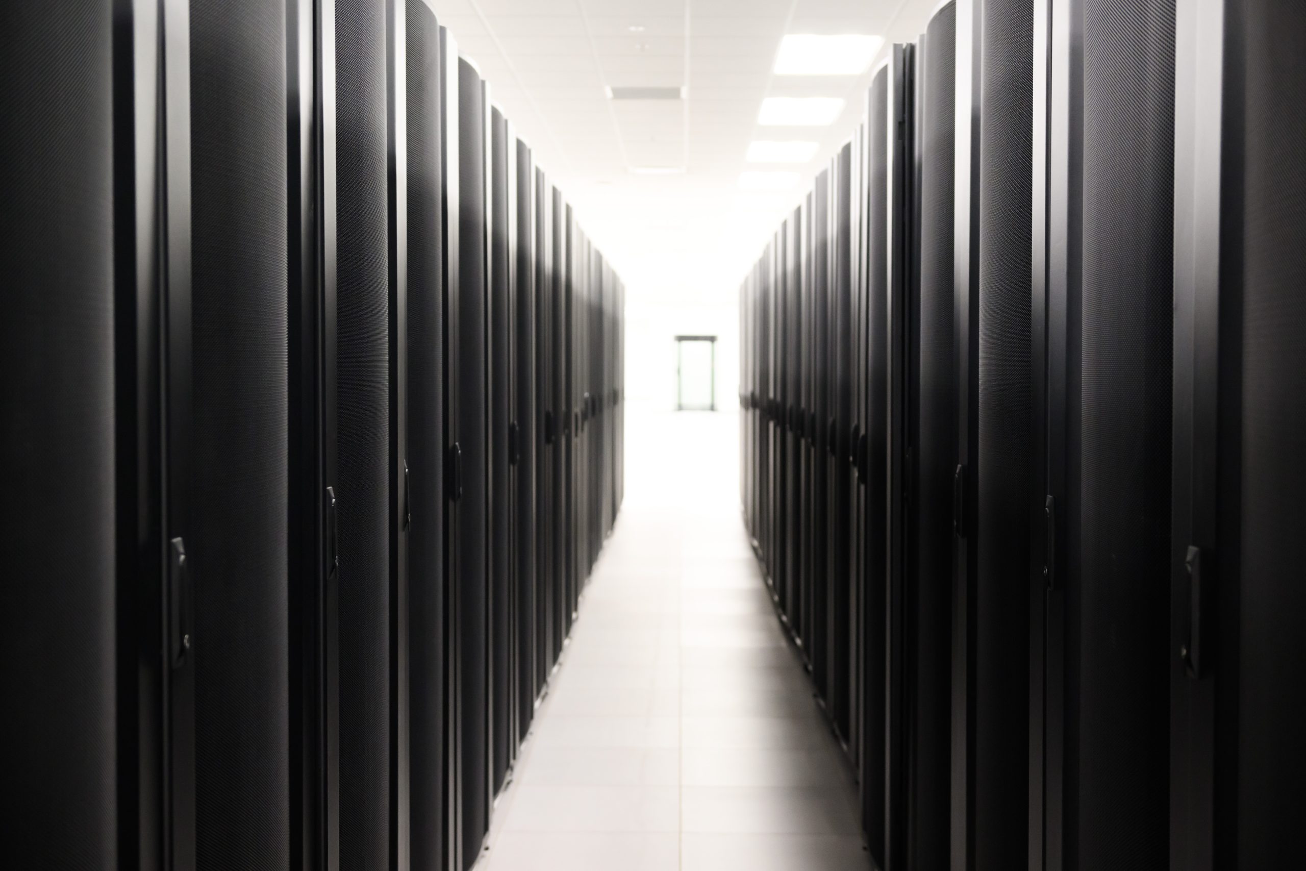 The data center boom could raise electric rates and lower water availability – Texas Standard