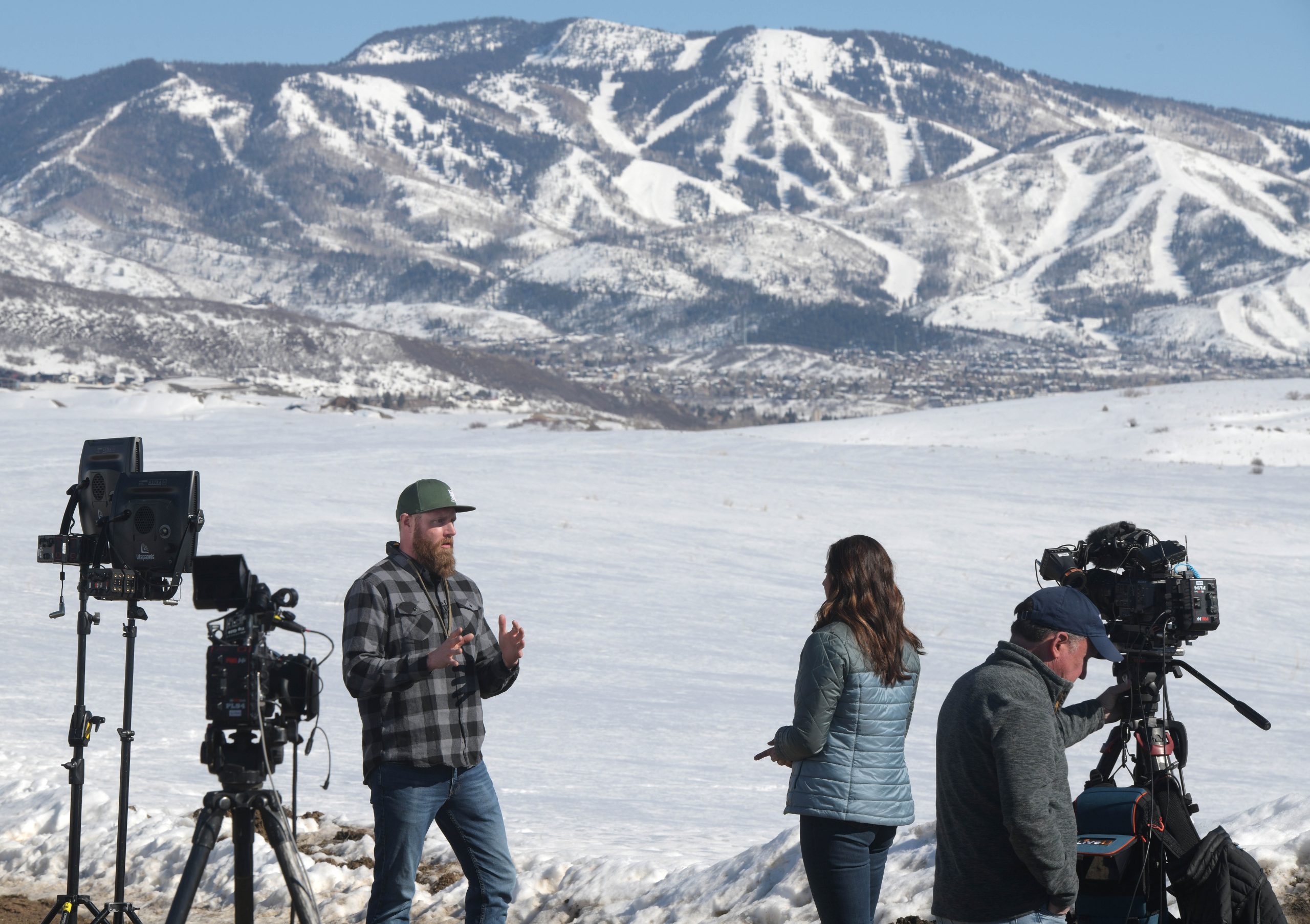 Steamboat Springs voters to decide on Brown Ranch housing plan - Vimarsana News
