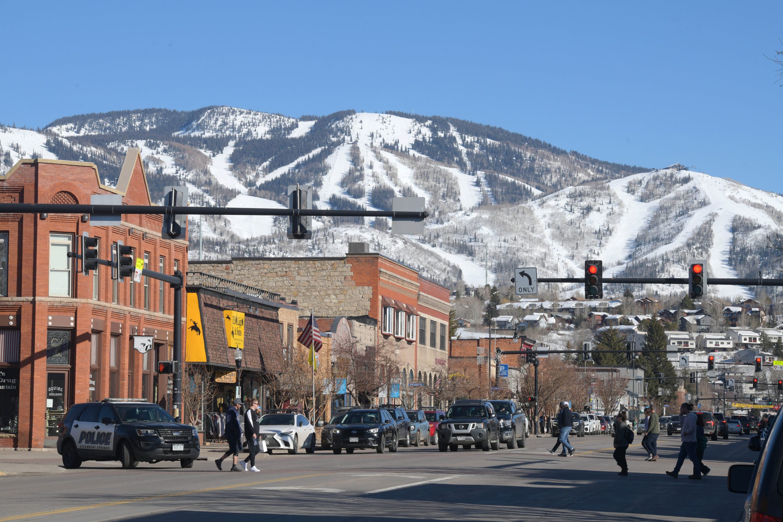 Steamboat Springs voters reject plan for affordable housing community