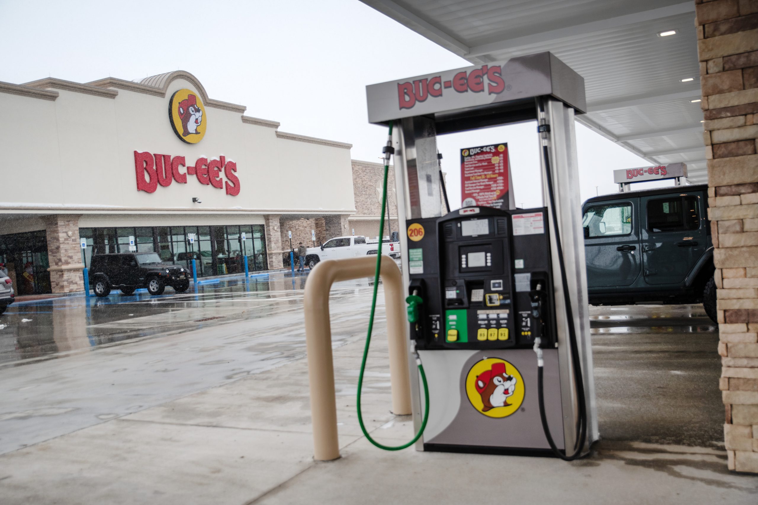 Palmer Lake residents will vote to approve or deny annexation for Buc-ee’s