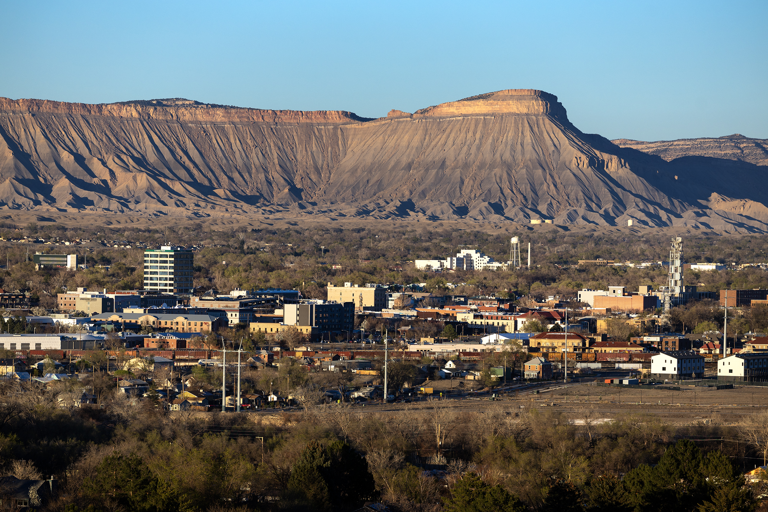 Grand Junction measles case risks Mesa County exposures