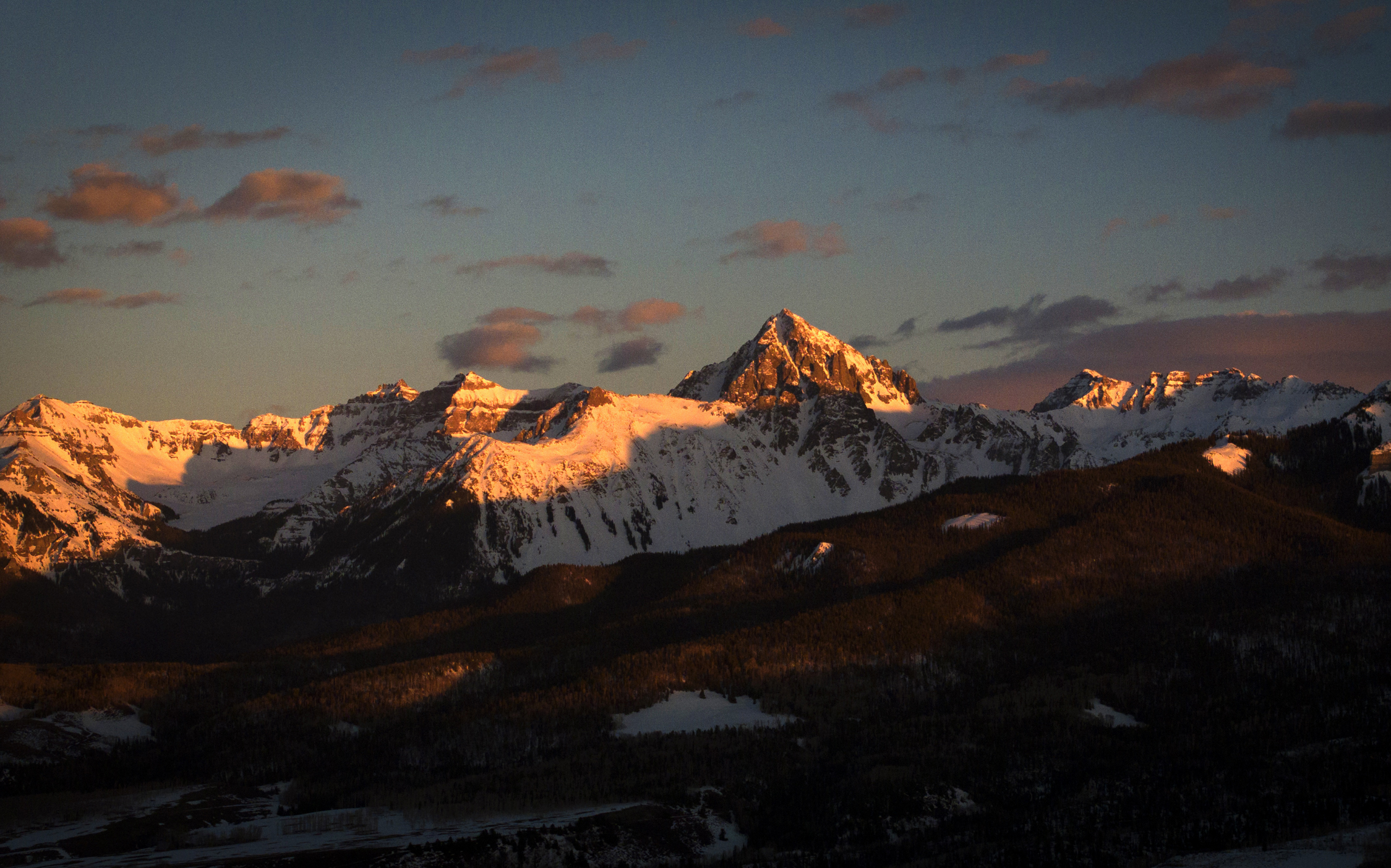 Solo trail runner’s death on Colorado 14,000-foot peak prompts safety reminder from rescuers