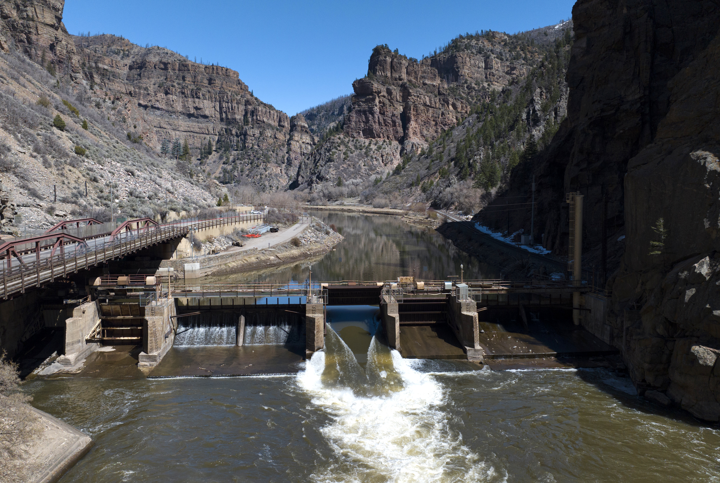 Trump administration releases $40 million for historic Colorado River water rights purchase