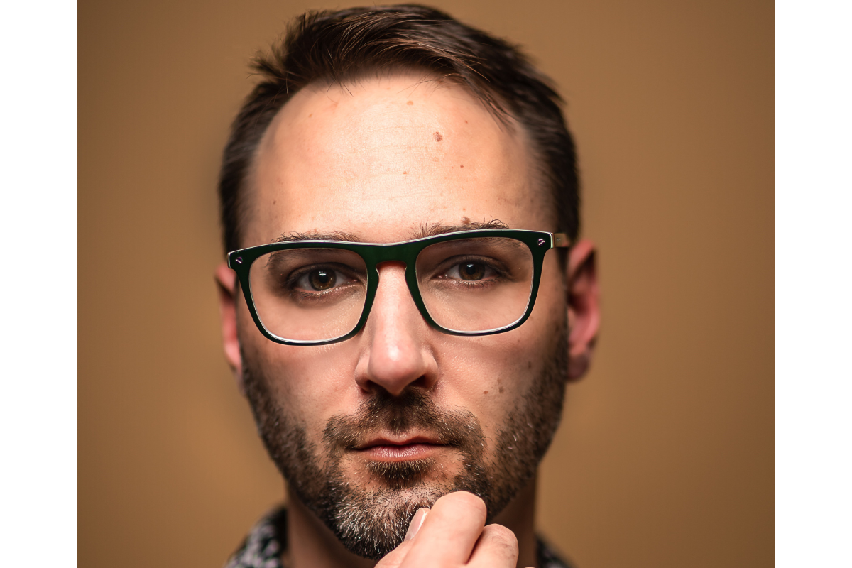 Literary workshops prodded Theodore McCombs to 