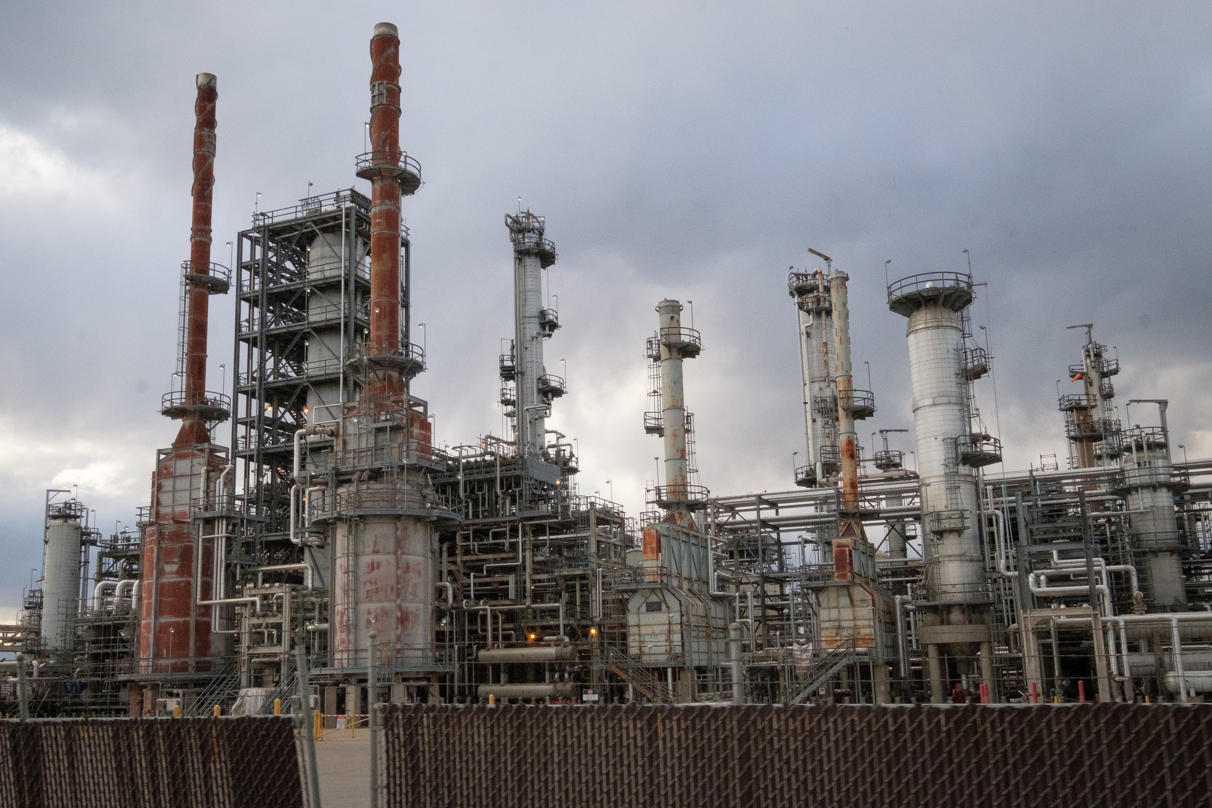 Environmentalists can sue Suncor for its Commerce City pollution if they can prove it, US Appeals Court rules