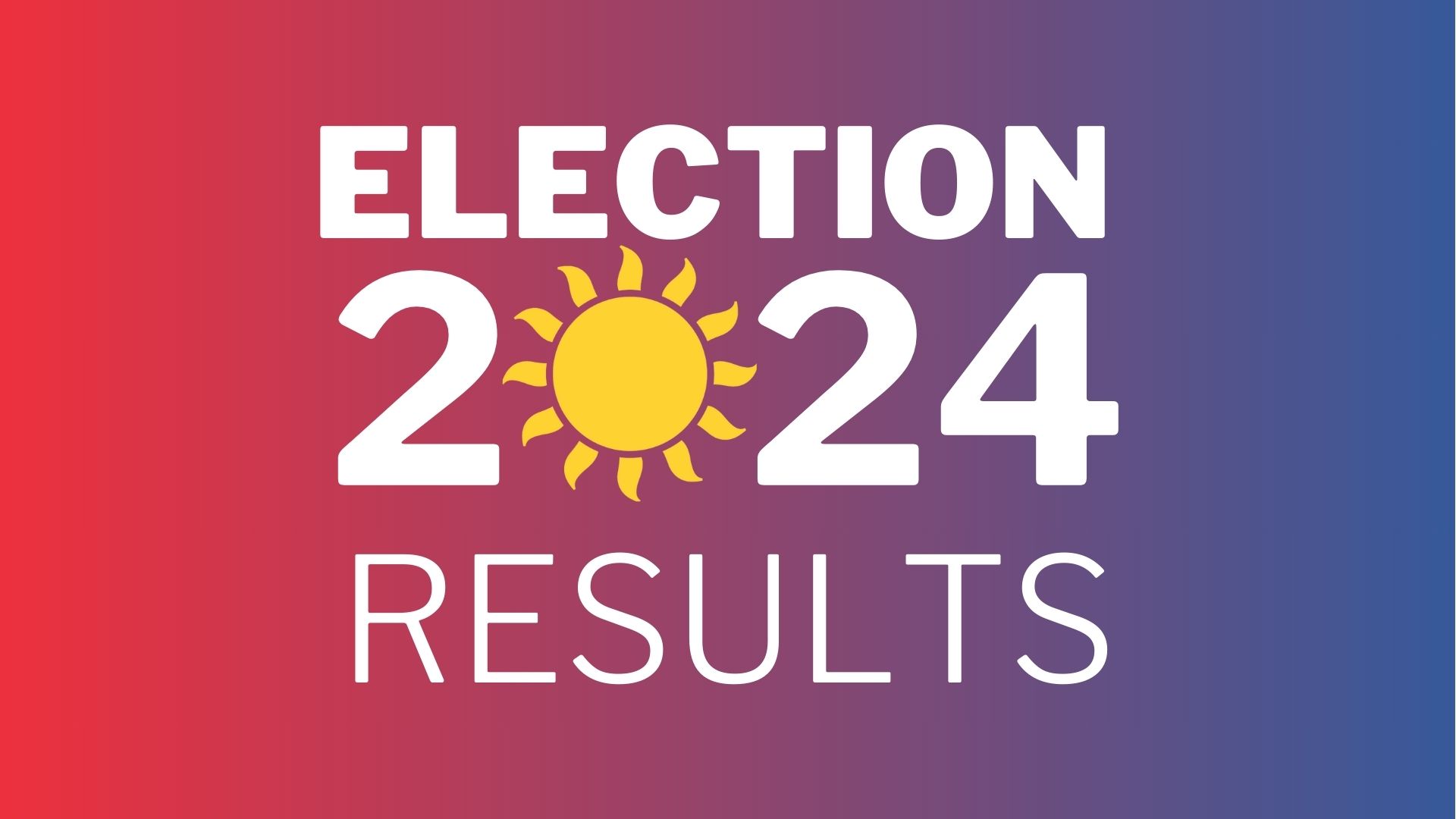 Live Colorado election 2024 result dashboard Lakewood Newsbreak™
