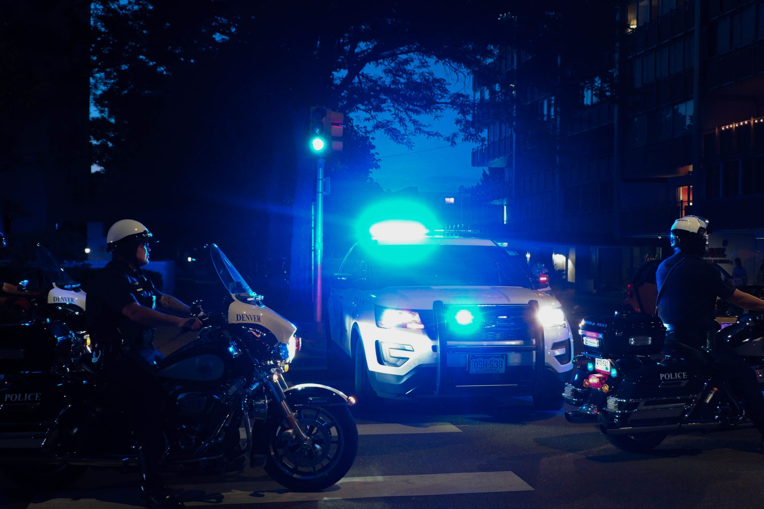 Colorado would become first state to remove all criminal penalties for prostitution under bill brought by group of Democrats