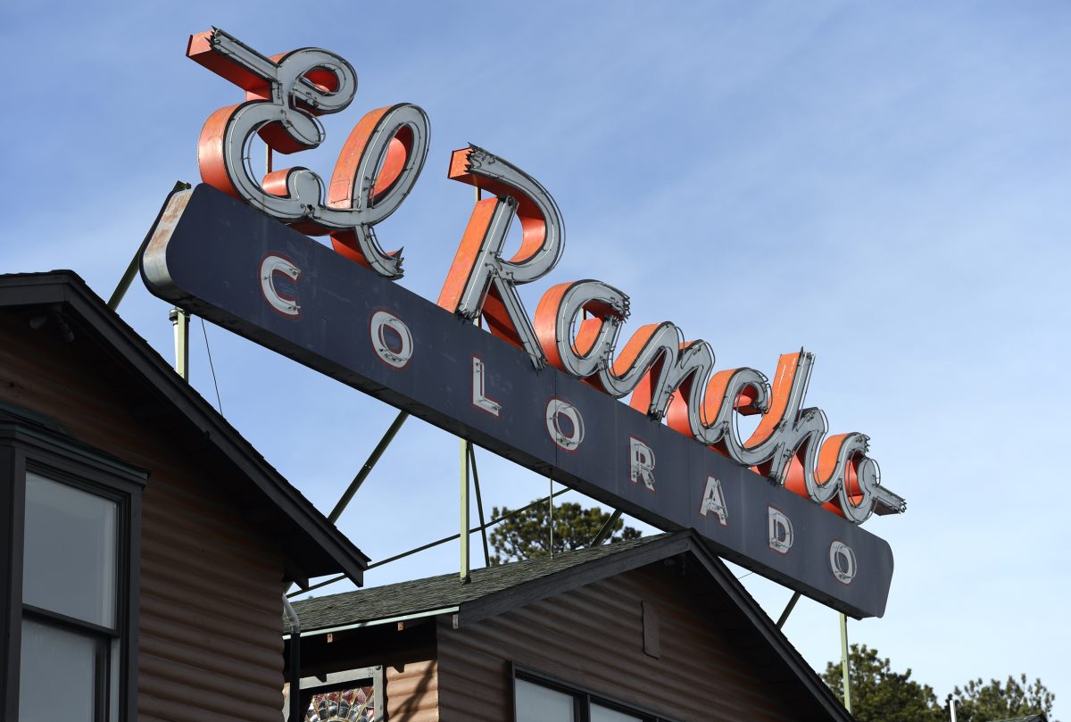 El Rancho vs QuikTrip: Development dilemma just off I-70 in Jeffco