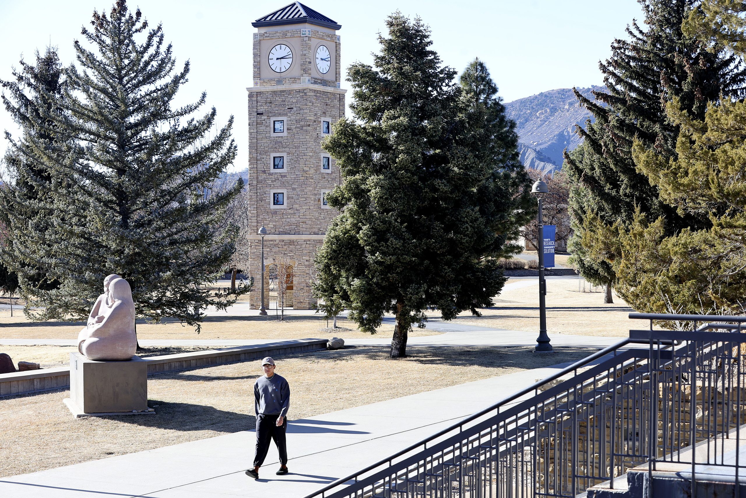 Gov. Jared Polis selects new leader of Colorado’s higher education department