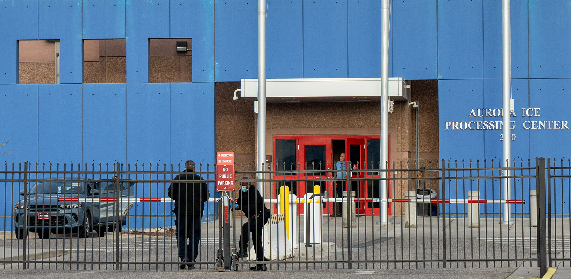 ICE conduct in Colorado “unlawful”: Federal judge restricts how immigration officers can arrest people in the state