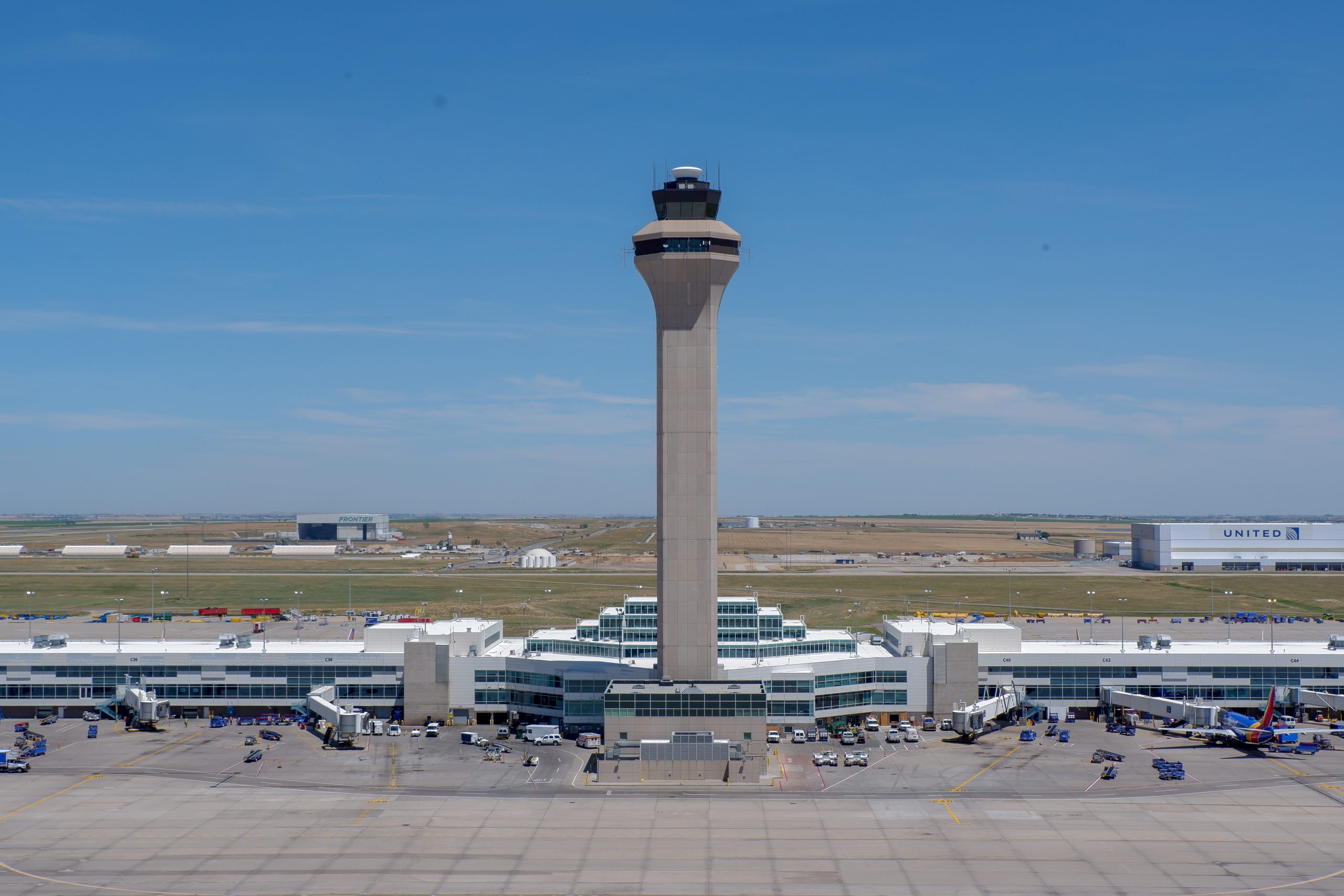 Denver council rejects airport lease for ICE contractor Key Lime Air 