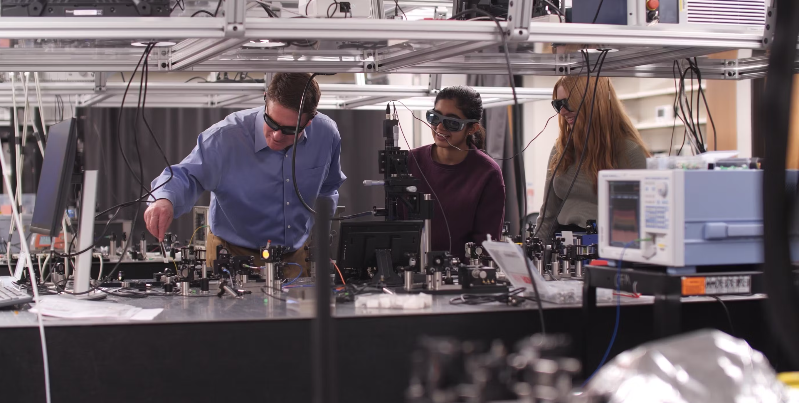 Colorado doubles down on quantum technology despite federal funding questions