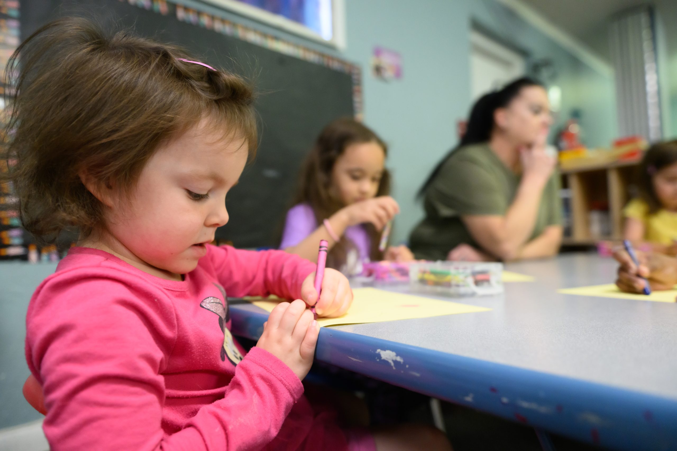 Trump administration must keep funding Colorado’s poorest families, judge rules in temporary reprieve