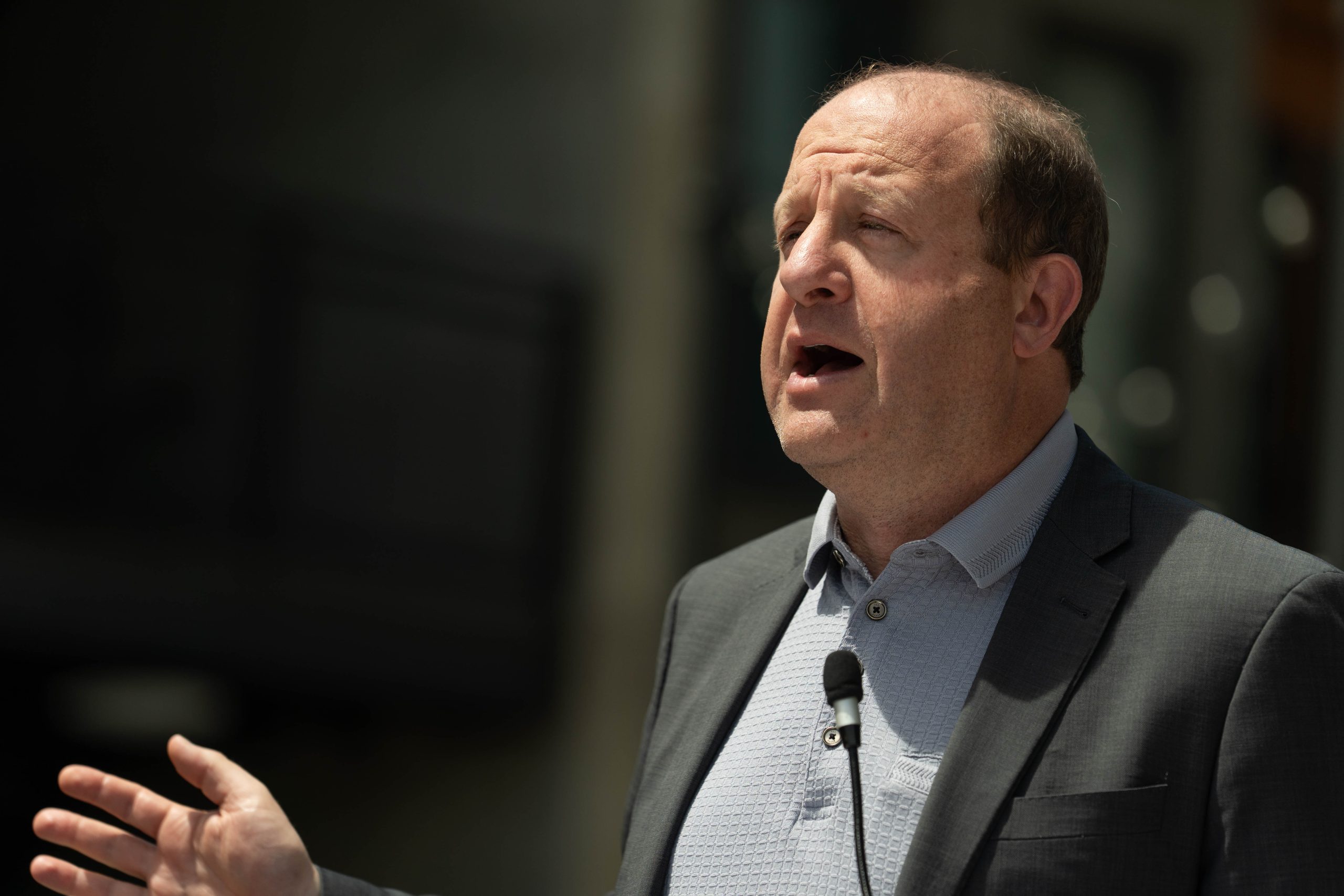 Colorado governor calls special legislative session to deal with nearly B budget hole, artificial intelligence law