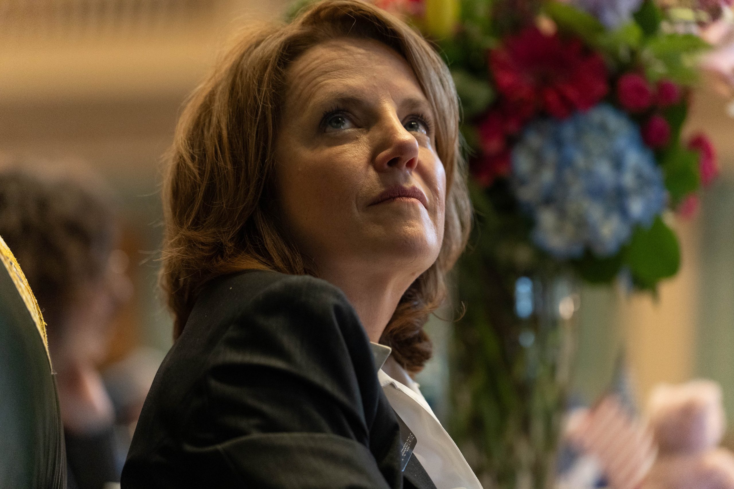 Shannon Bird to resign from Colorado legislature to focus on congressional bid