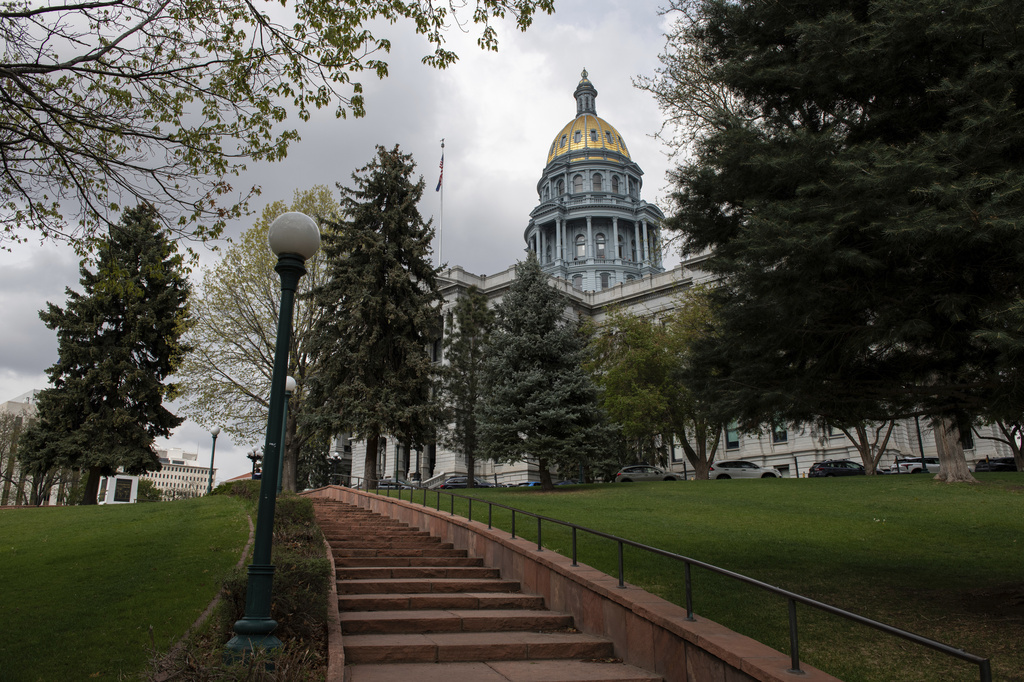 Colorado Ethics Commission advances complaints against Democrats who attended dark money-funded retreat