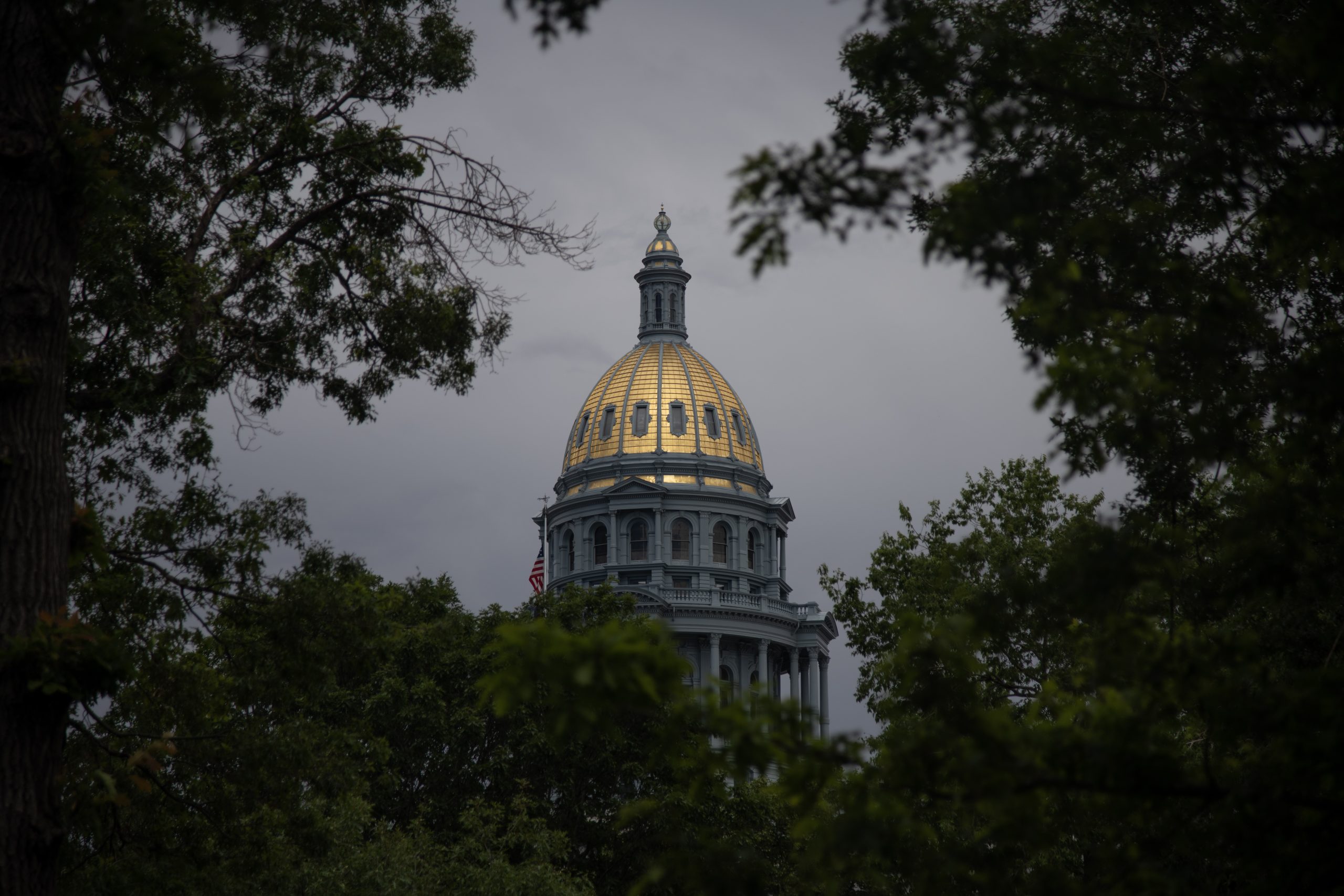 Colorado lawmakers must cut  billion from state’s current budget because of GOP federal tax and spending bill