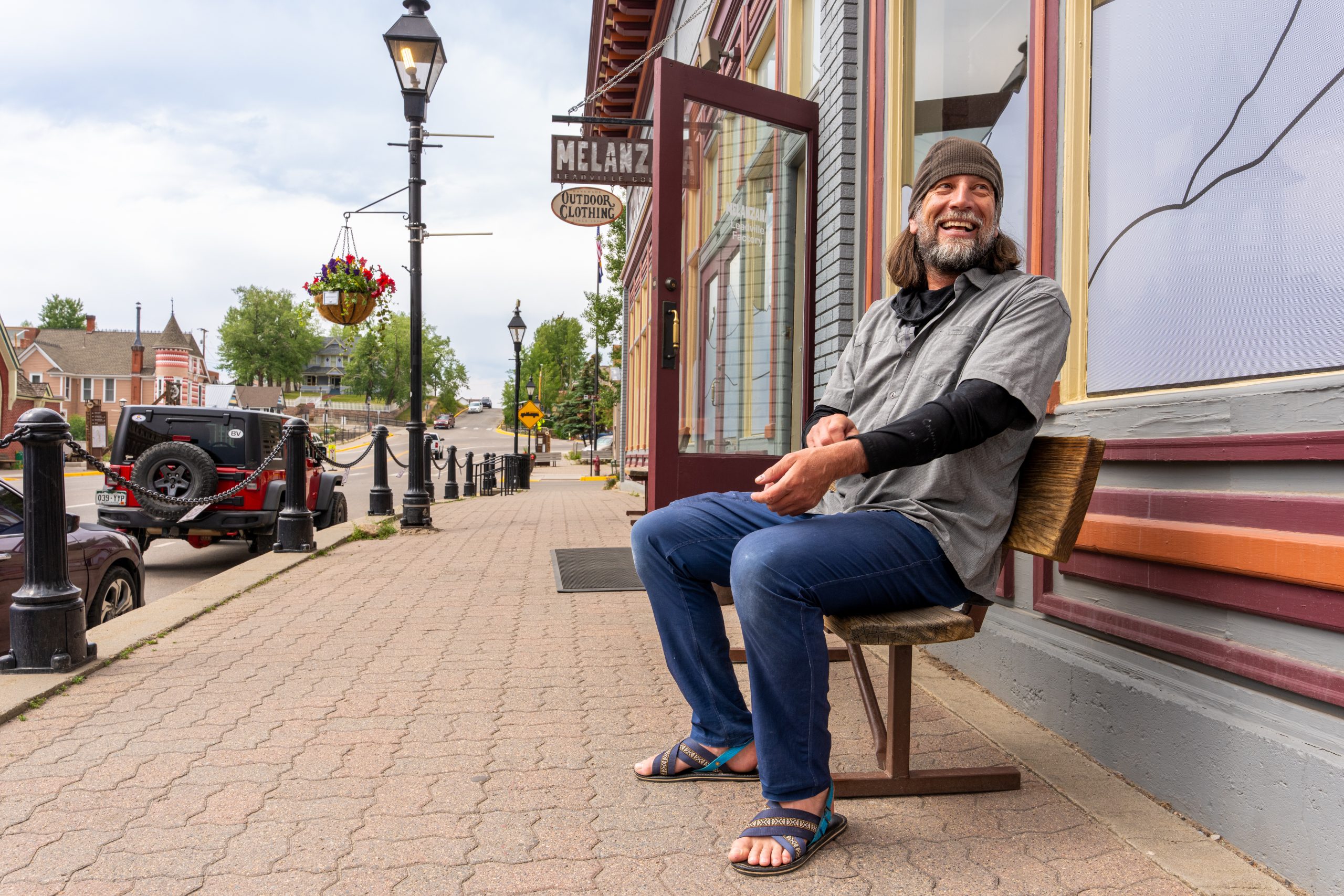 Inside the rulebreaking business strategy of Leadville’s Melanzana