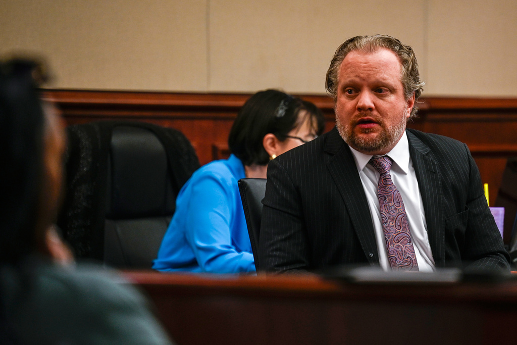 Colorado dentist found guilty in murder of his wife in 2023
