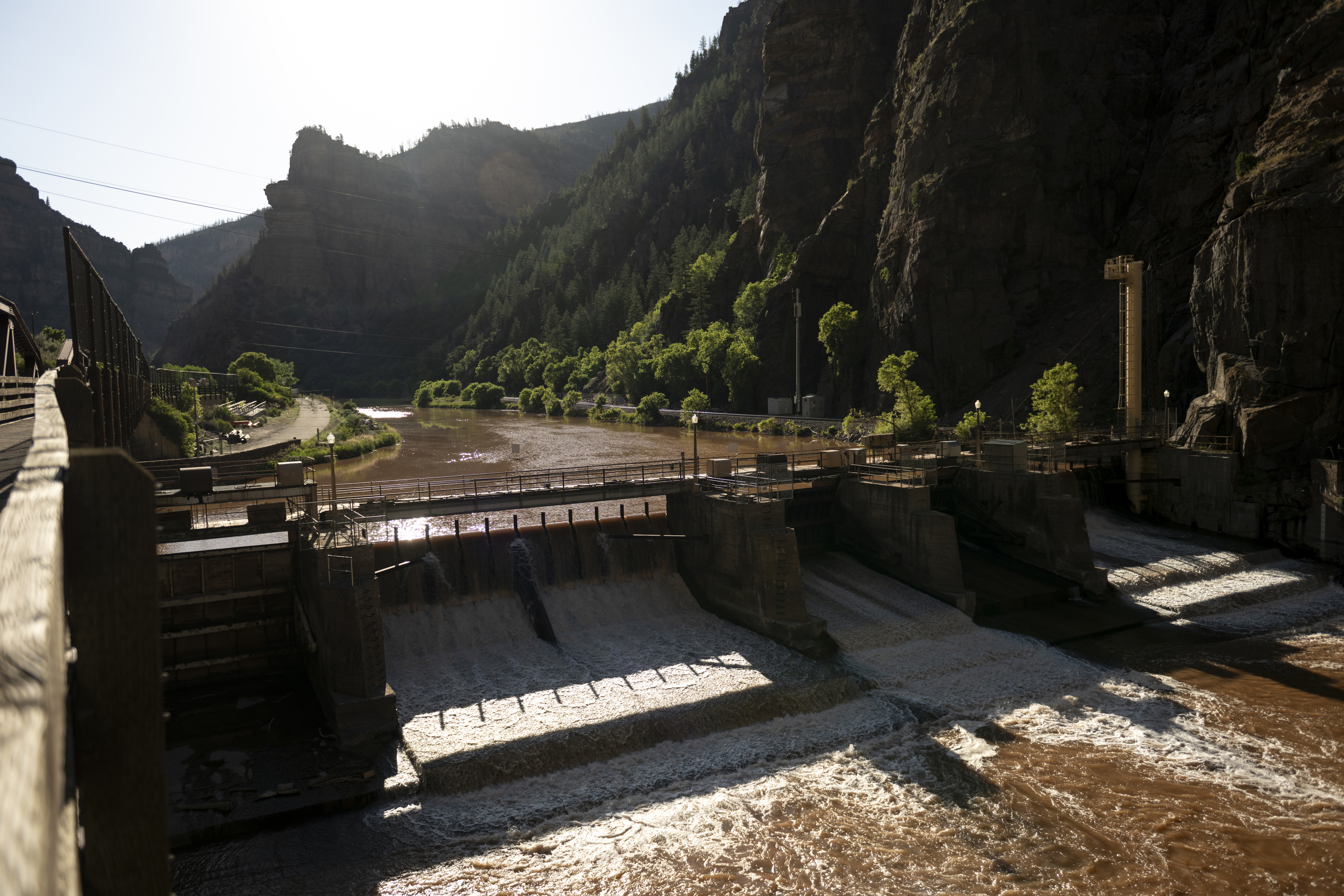 Colorado’s entire congressional delegation, Democrats and Republicans alike, tells Trump to release water project funds