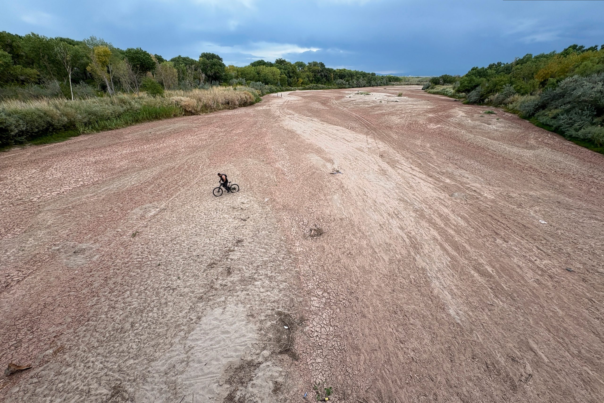 Colorado, New Mexico, Texas offer fresh settlement proposals in fight over Rio Grande water