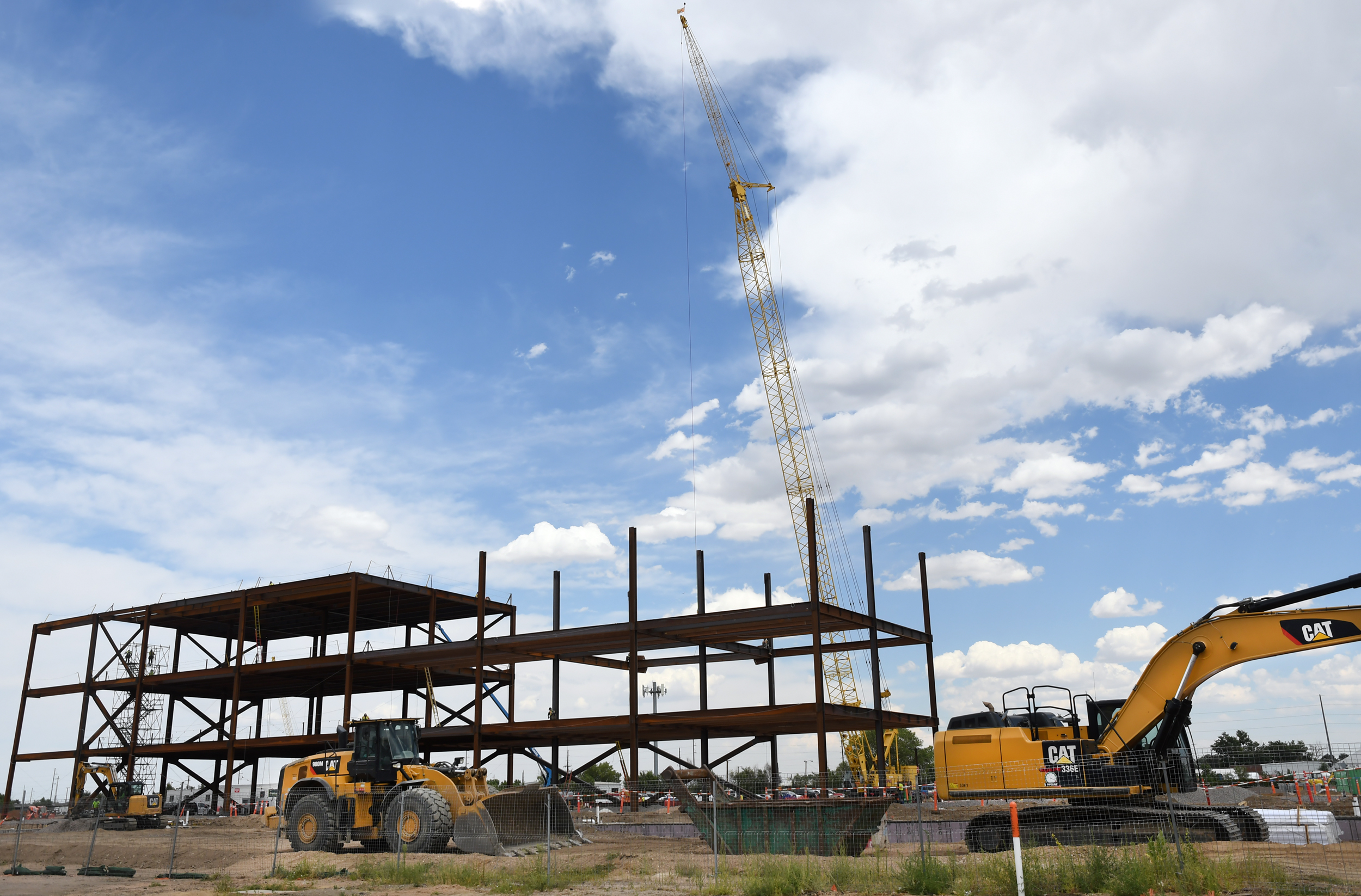 It's up to Colorado to shield consumers from the price shock of Xcel Energy’s data center-related building boom