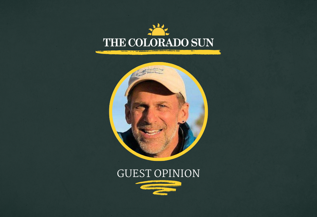 Opinion: Will more of the Colorado River flow uphill toward the Front Range money?