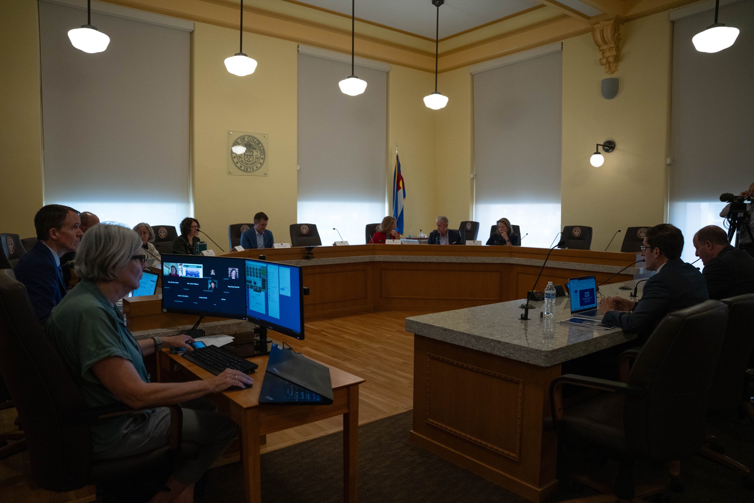 How the Colorado legislature contributed to the state’s budget crisis